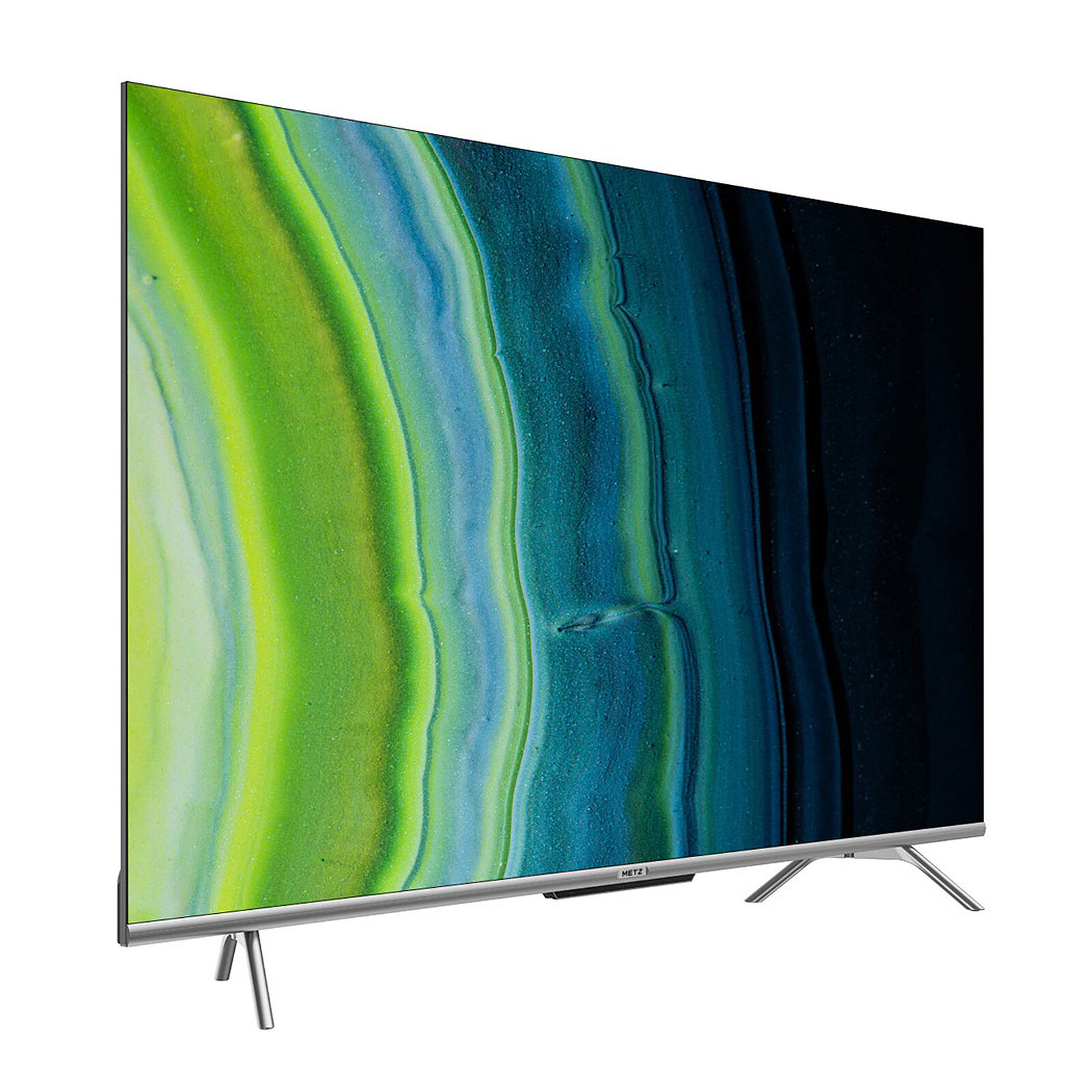 TV LED 139,7 cm (55'') LG 55UQ70006LB, 4K UHD, Smart TV
