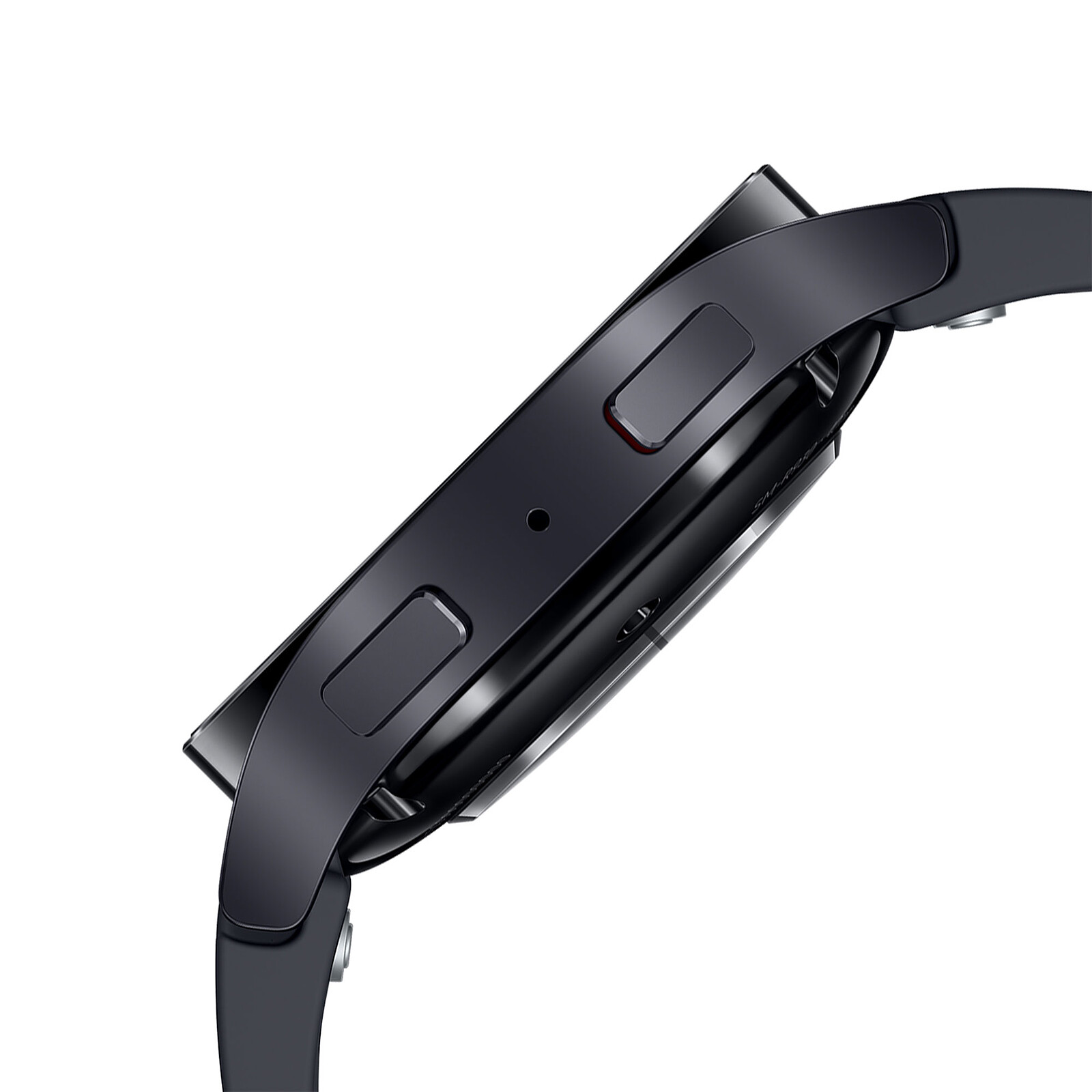 TEST : Samsung Gear S3, la meilleure montre connectée pour Android