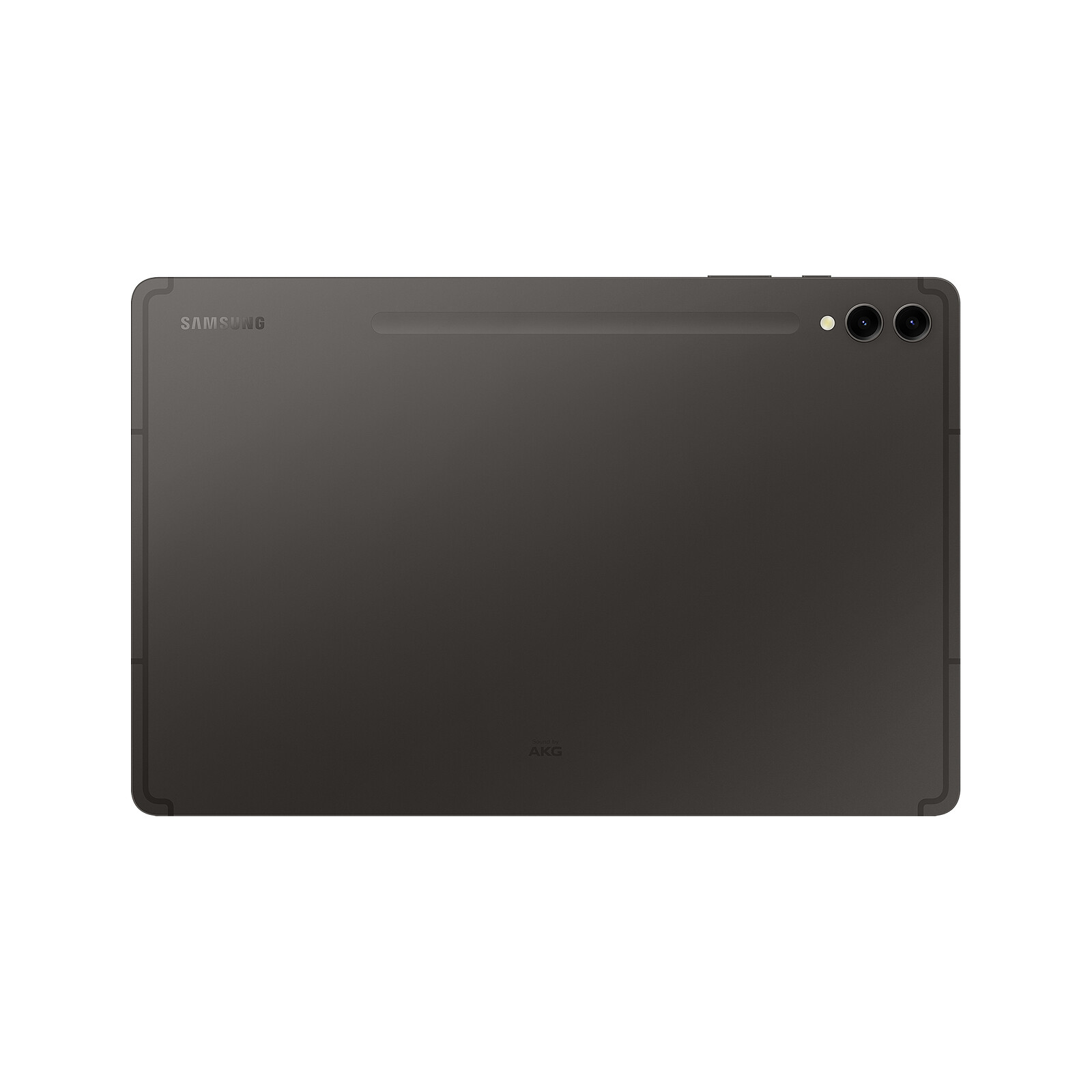 Samsung Galaxy Tab S9+ 12.4 SM-X816 256 Go Anthracite 5G - Tablette  tactile - Garantie 3 ans LDLC