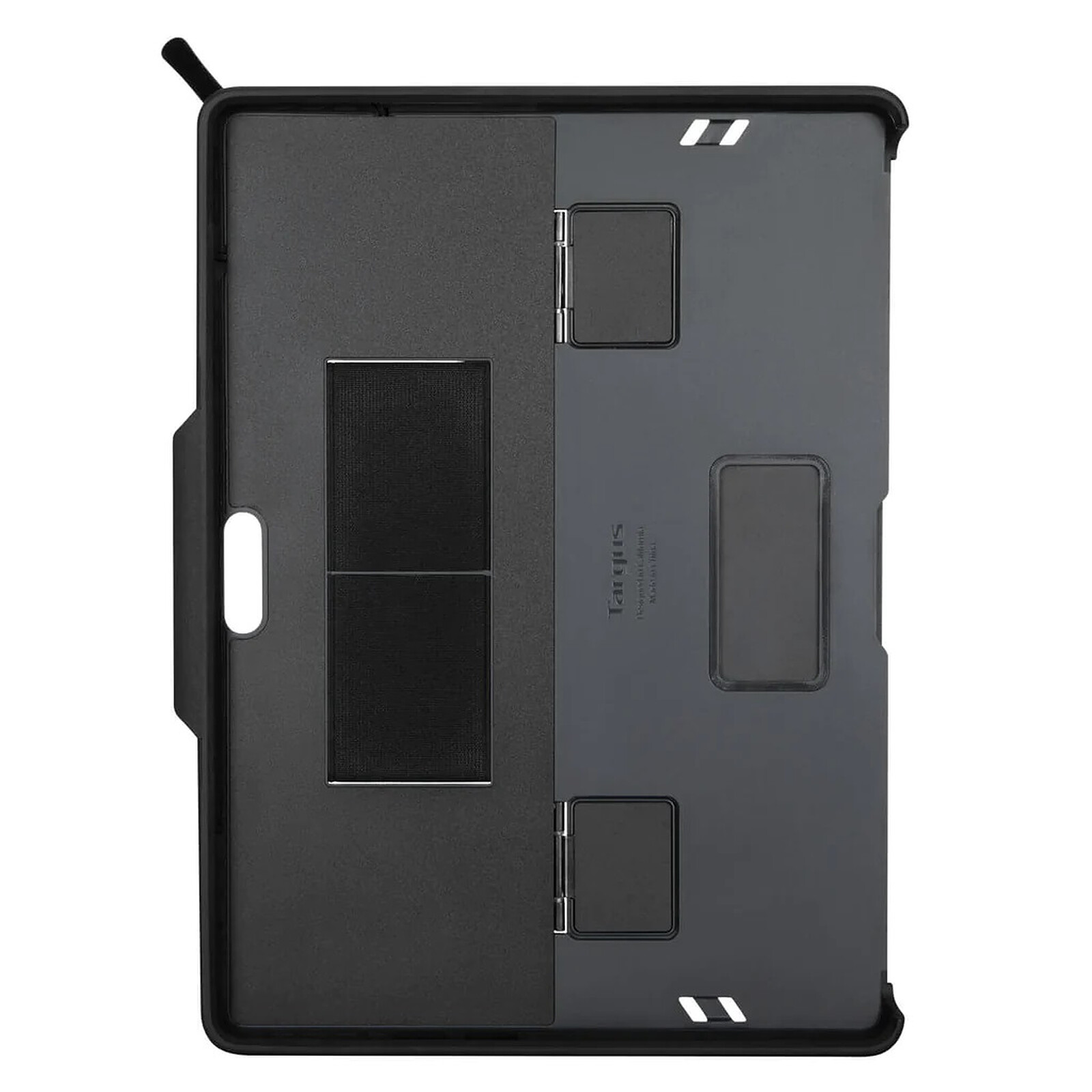 Targus Housse Protect pour Microsoft Surface Pro 9 Noir (THD918GLZ