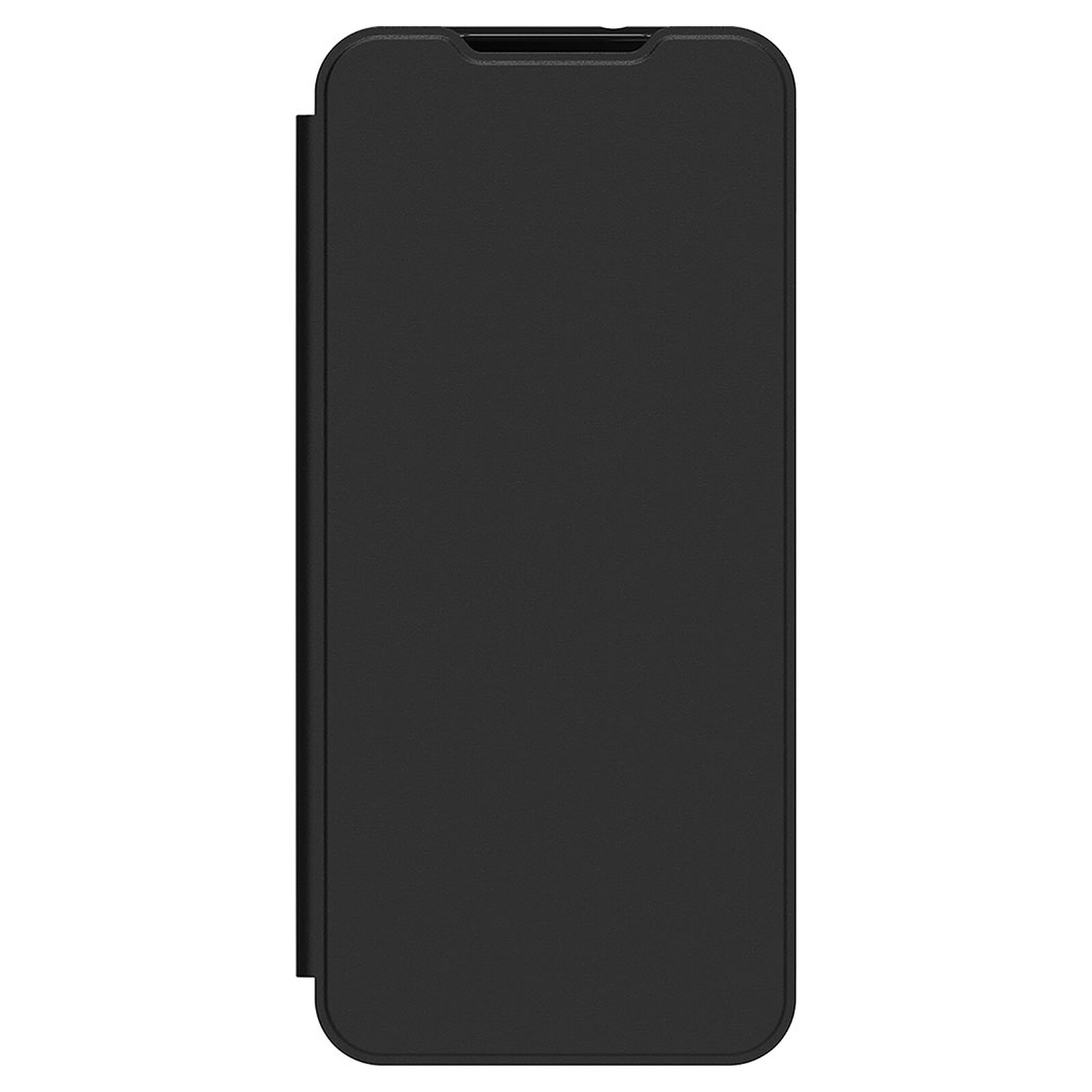 2 Pack Noir Verre trempé+ Pour Samsung Galaxy A24 4G-A25 5G 6.5 , Housse  Etui Magnétique Flip en Cuir PU avec de Cartes - Noir - Cdiscount  Informatique