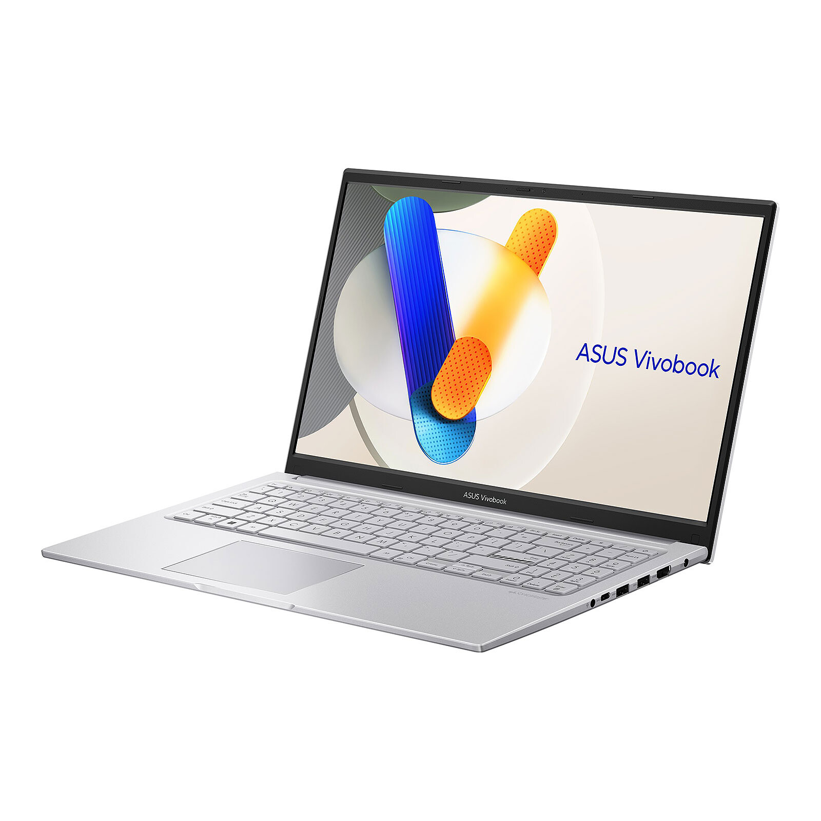 ASUS Vivobook 15 S1504VA-NJ1638W - Laptop - LDLC | Holy Moley