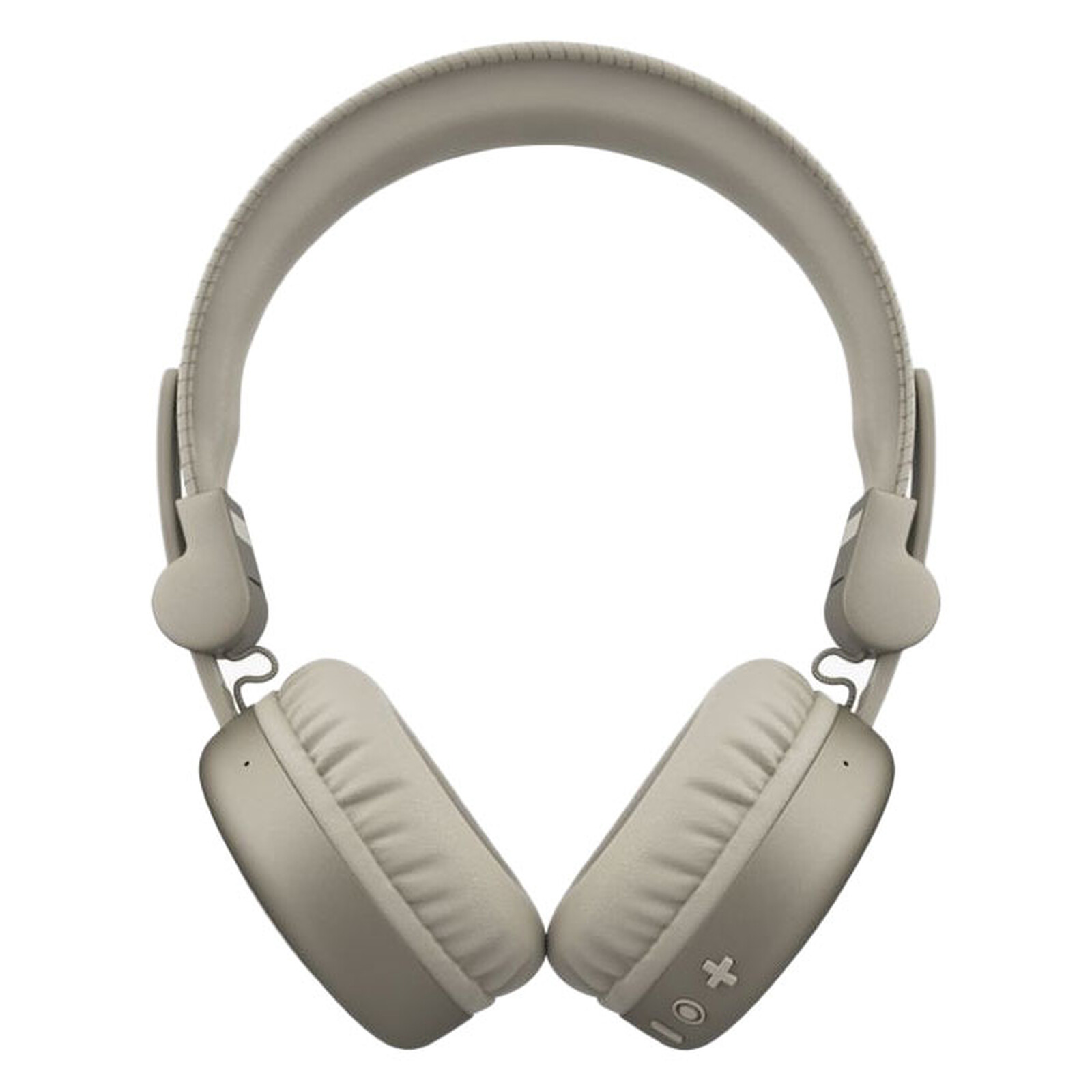 Fresh\'n - Sand Silky - Rebel LDLC 3-year Core warranty Code Headphones