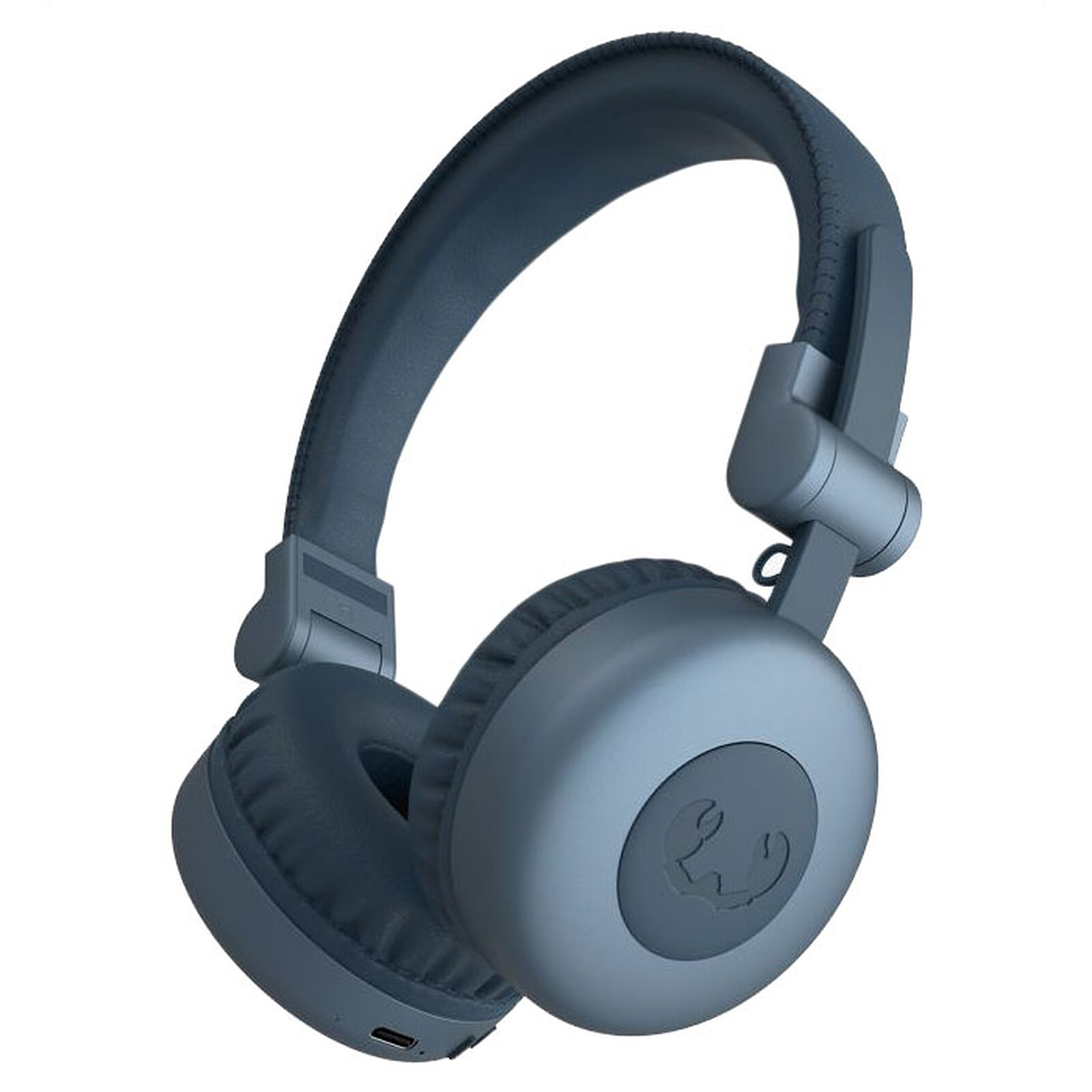 Fresh\'n Rebel Code Headphones - LDLC Blue Core Dive 3-year warranty 