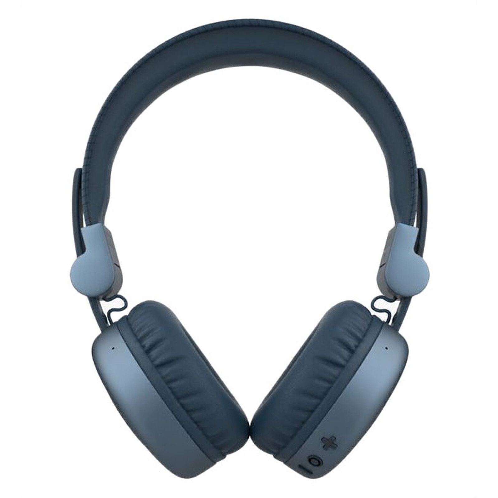 Fresh\'n Rebel Code Core Dive Blue - Headphones - LDLC 3-year warranty