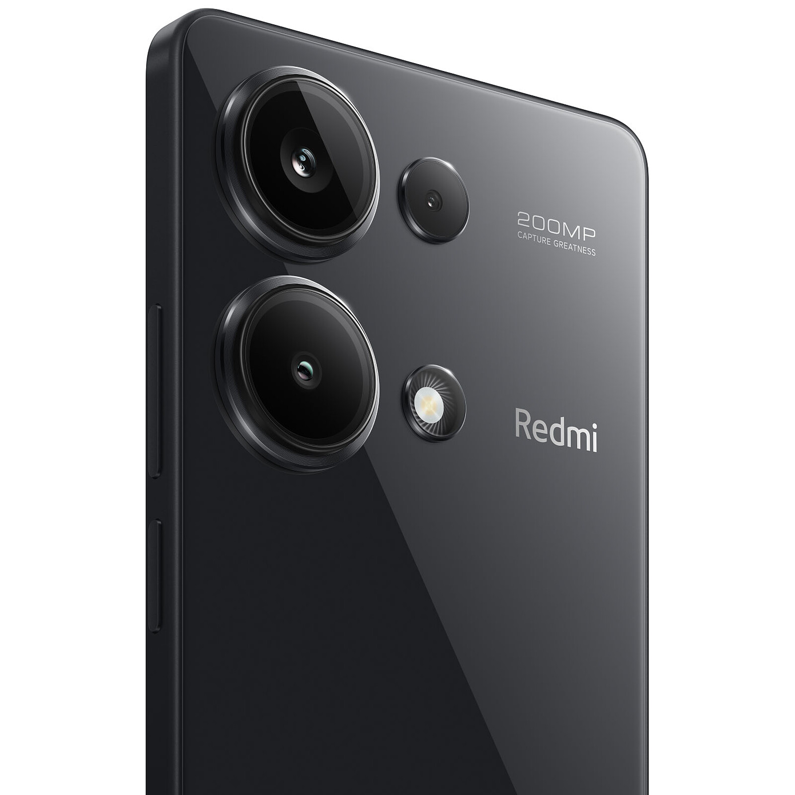 Smartphone Redmi Note 13 Pro 4G 12+512GB, XIAOMI, Correos Market