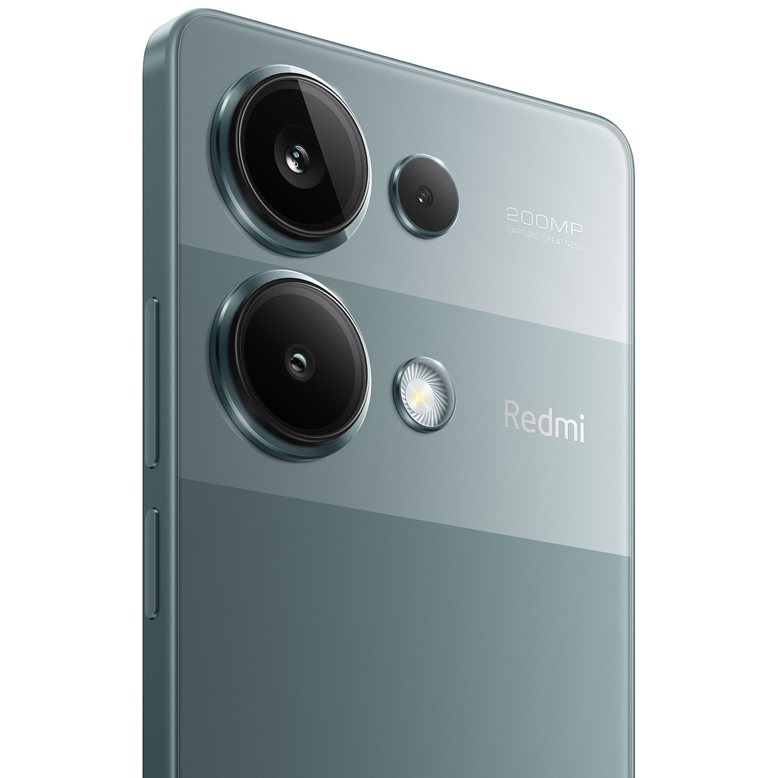 Xiaomi Redmi Note 11 Pro Azul Celeste (6 GB / 128 GB) - Móvil y smartphone  - LDLC