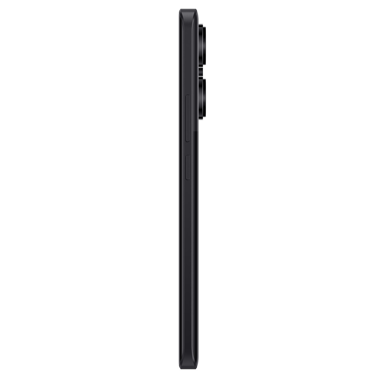 Xiaomi Redmi Note 13 Pro+ 5G 12GB/512GB Negro - Teléfono móvil