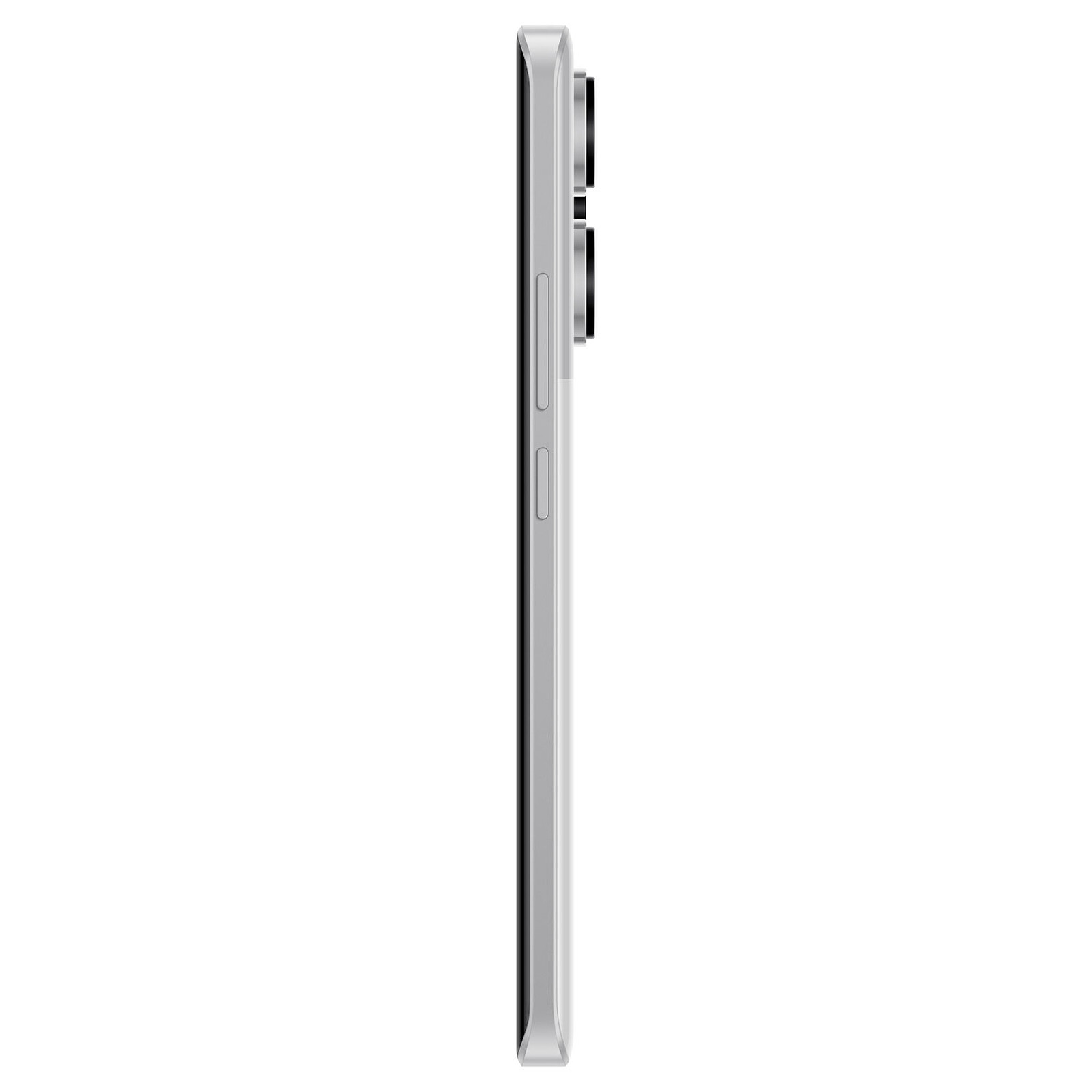 Xiaomi Redmi Note 13 Pro+ 5G 12Go/512Go Blanc - Téléphone portable