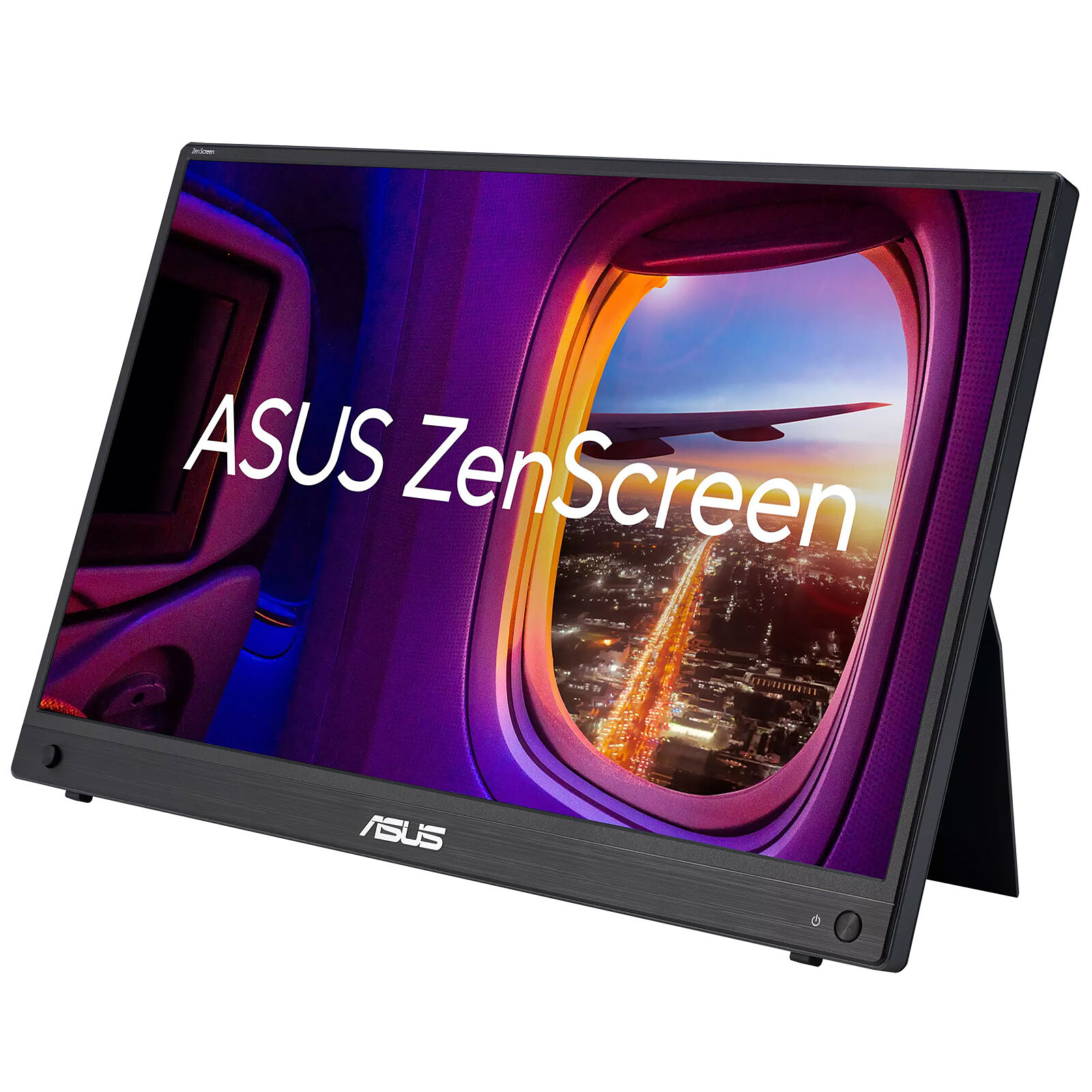 Ecran pc portable ASUS ZenScreen MB14AC