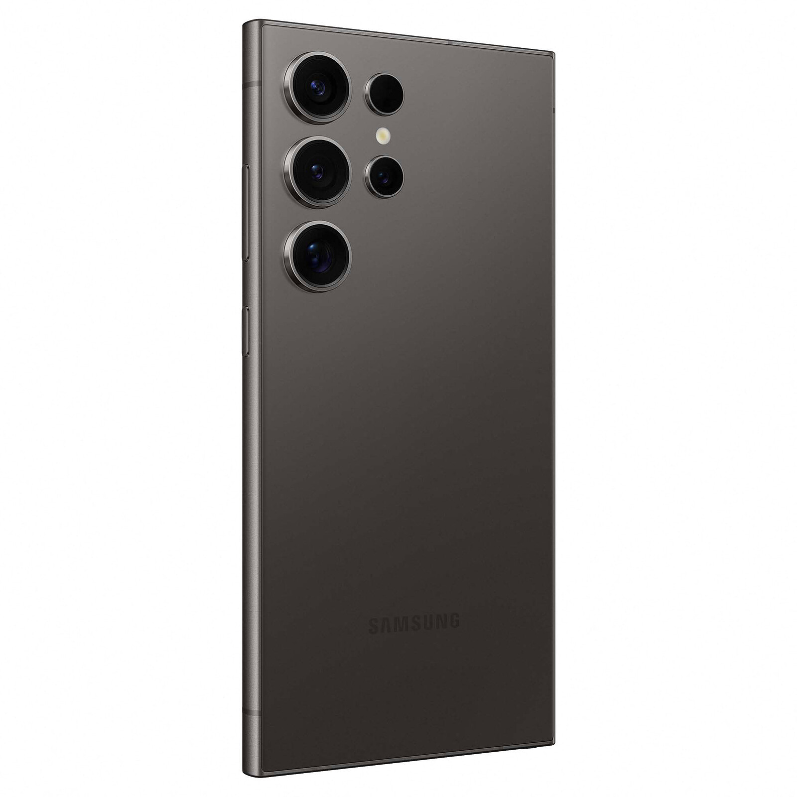 Samsung Galaxy S24 Ultra Edición Empresa SM-S928B Negro (12GB / 512GB) -  Móvil y smartphone - LDLC