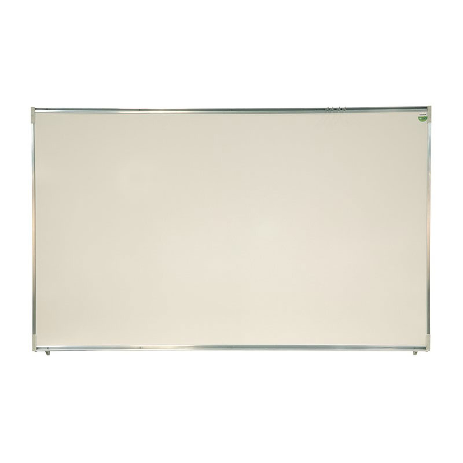Tableau Blanc émaillé Vanerum – 150x100 Cm, Magnétique, Effaçable à Sec, Pour Bureau Ou Salle De Réunion
