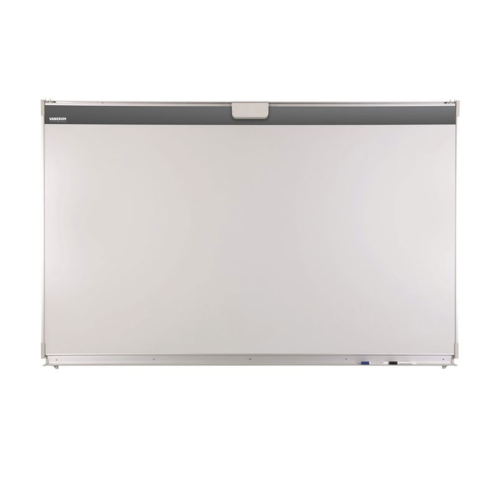 Bic Rouleau Tableau blanc effaçable à sec Adhésif 45 x 50 cm - Tableau blanc  et paperboard - LDLC