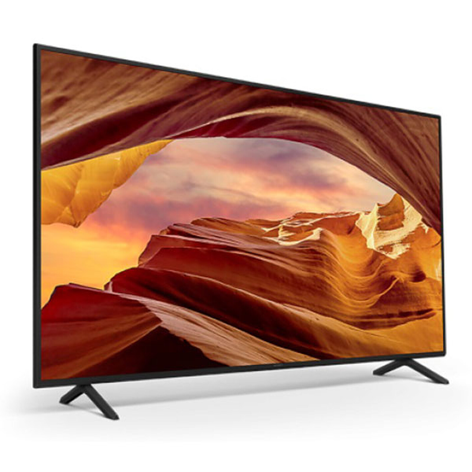 Philips 55PUS8007 Ambilight 55´´ 4K LED TV Clear