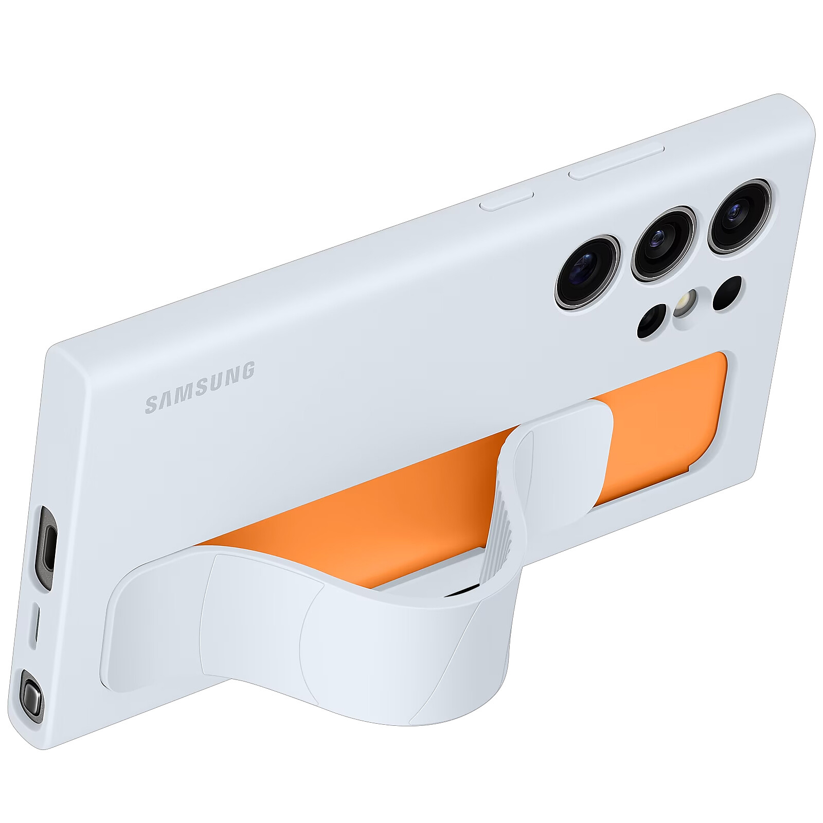 Samsung Galaxy S24 Ultra SM-S928B Ambre (12 Go / 512 Go) - Mobile