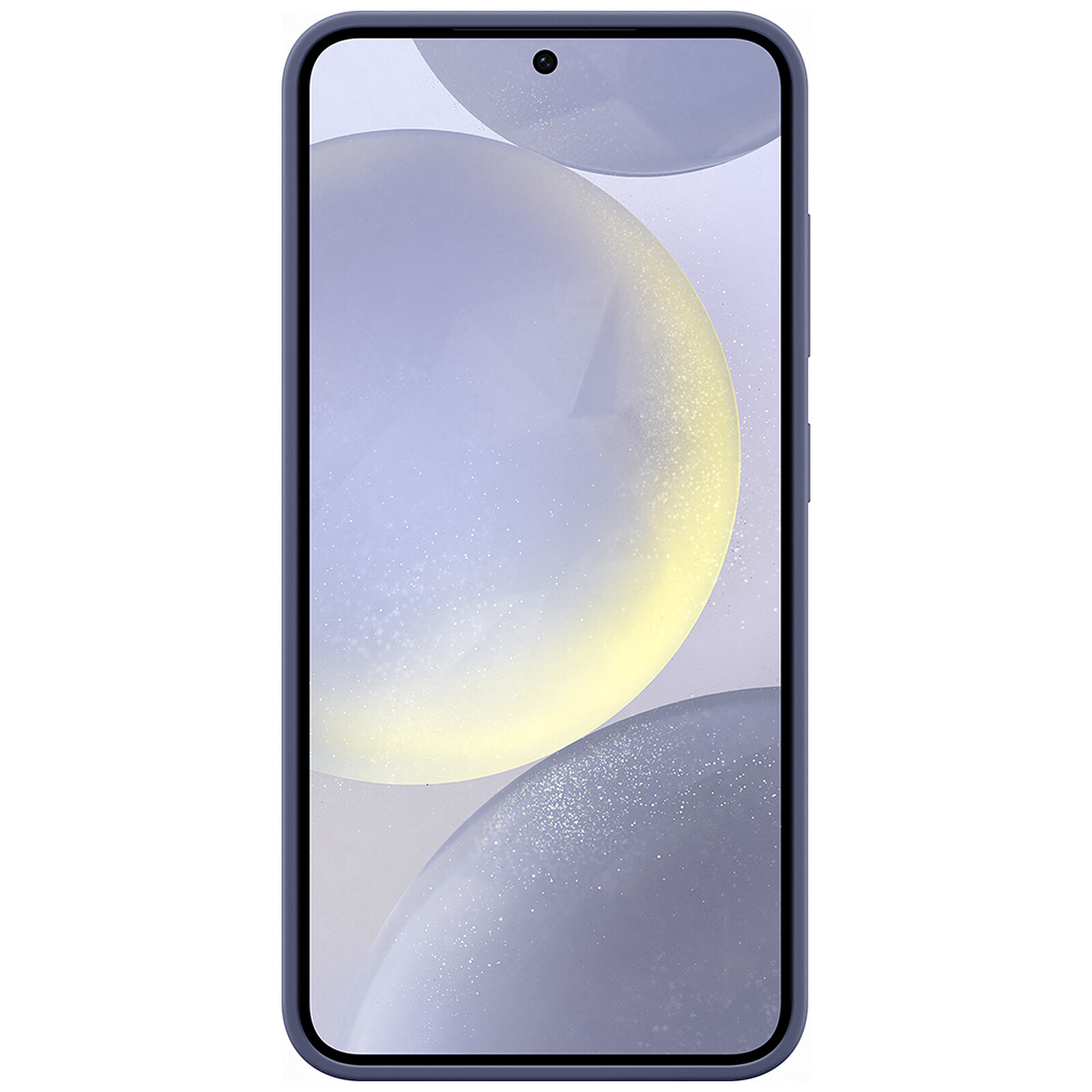 Samsung Clear Case Galaxy S24 Ultra - Coque téléphone - Garantie 3 ans LDLC