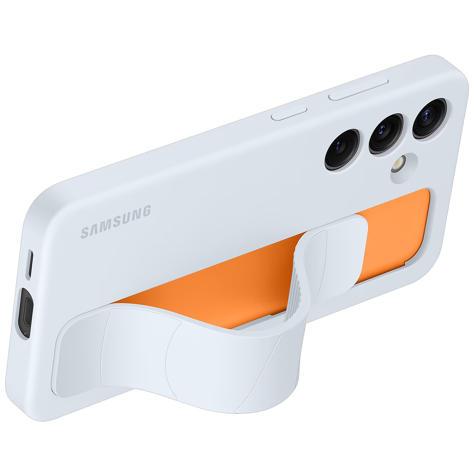 Funda Gadget Transparente Samsung Z Fold 5 - Funda de teléfono - LDLC