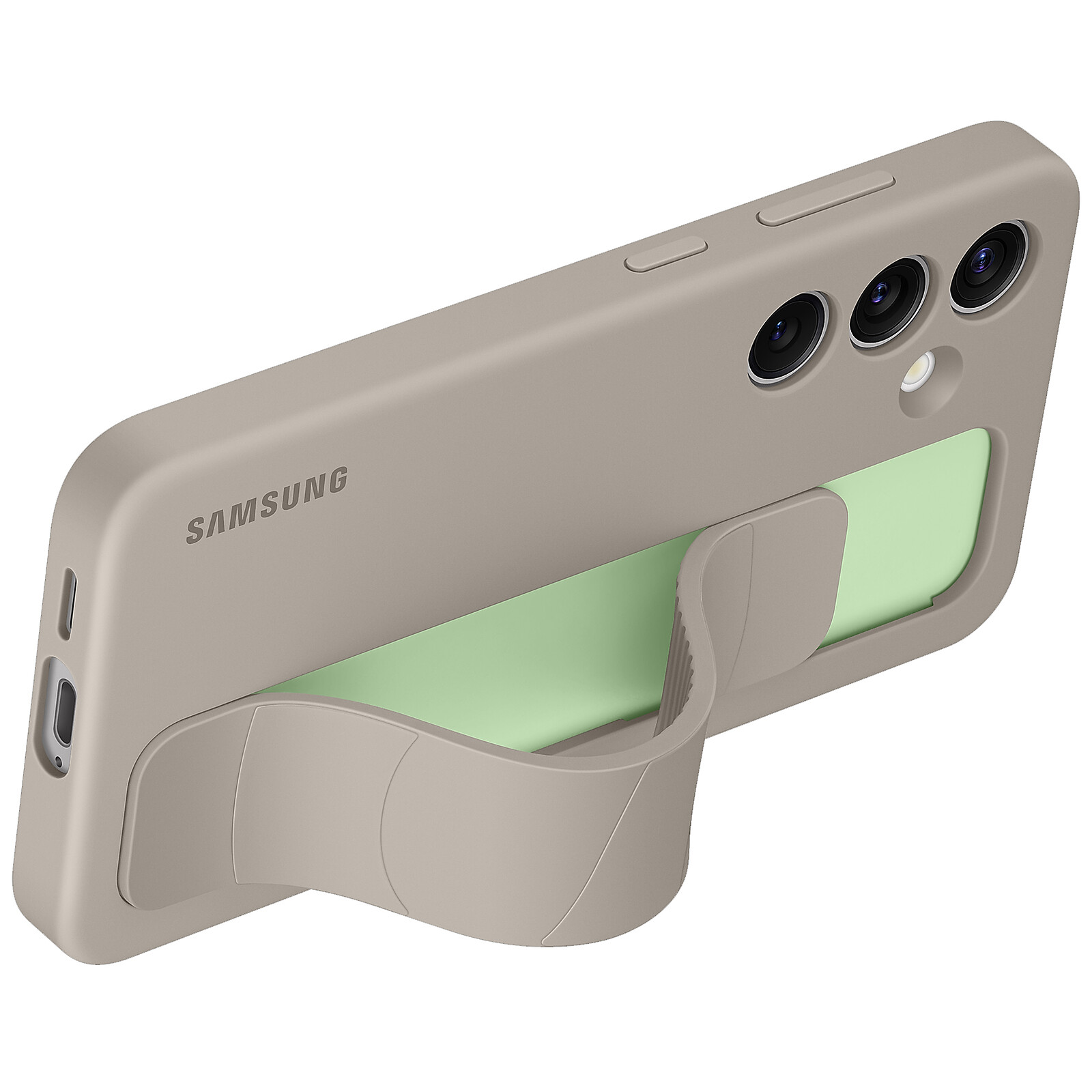 Funda Transparente Gadget Samsung Galaxy S24 Ultra - Funda de teléfono -  LDLC