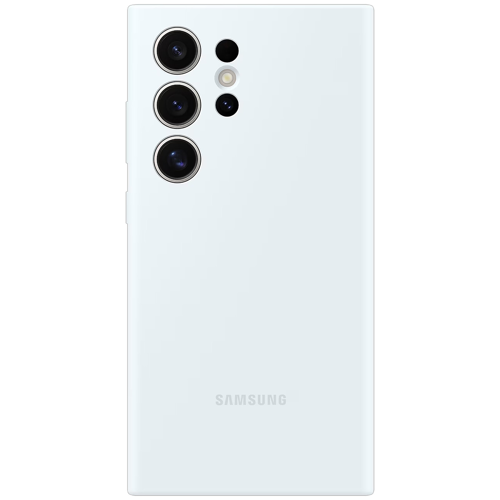 Funda de Silicona para Samsung Galaxy S22