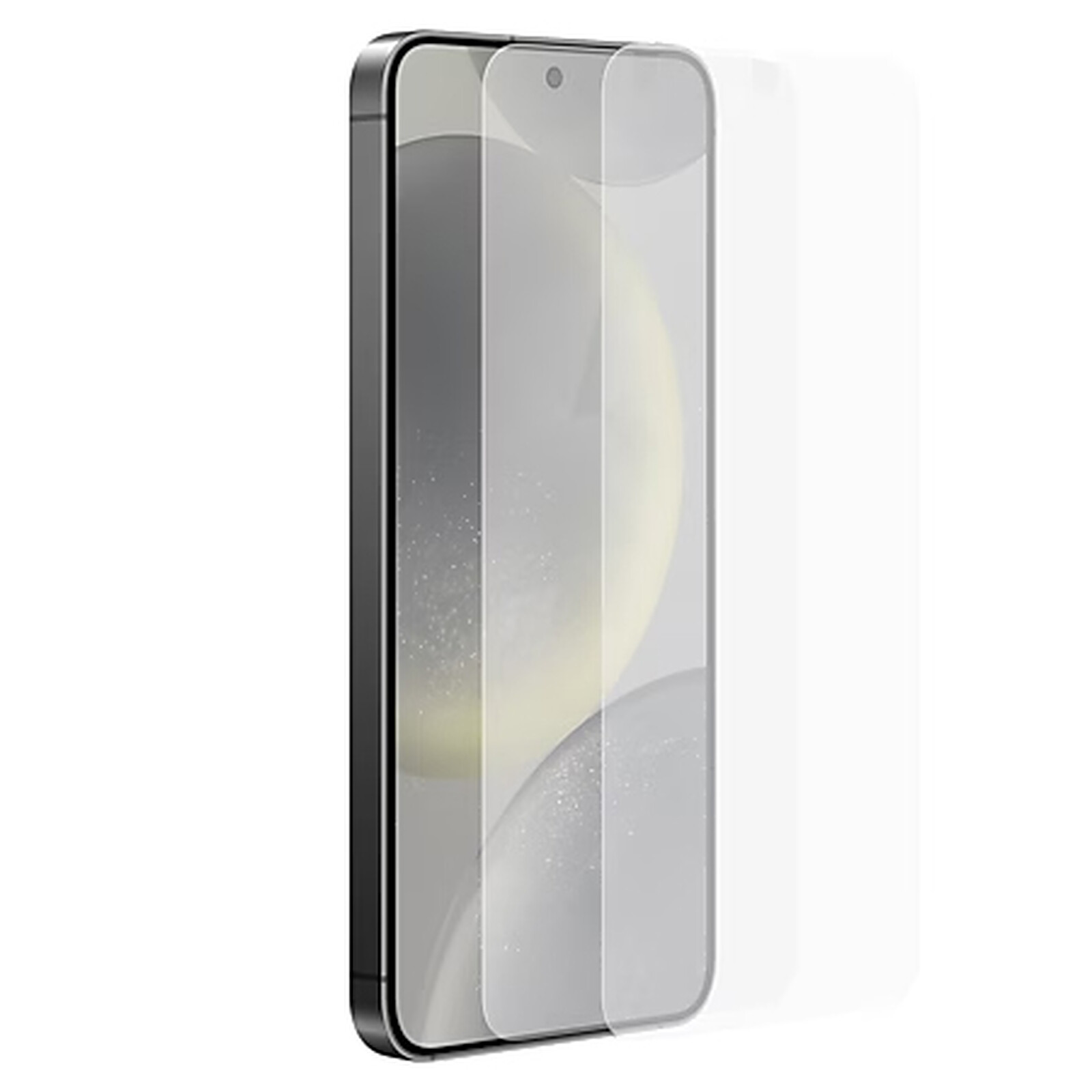 Cristal templado Samsung Galaxy S24 Ultra - protector de pantalla
