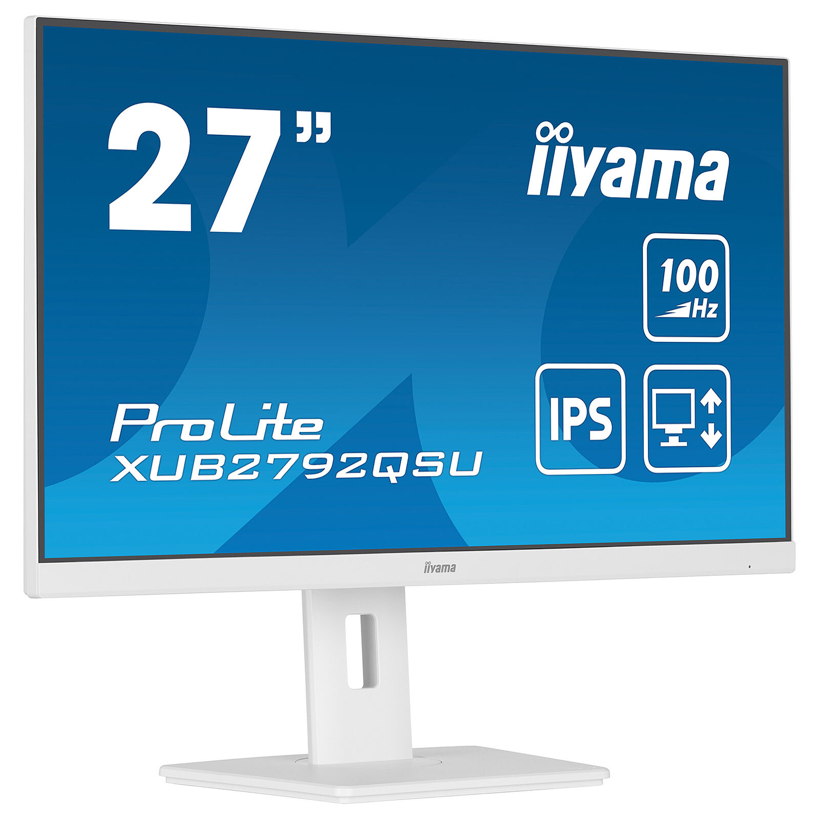 iiyama 27