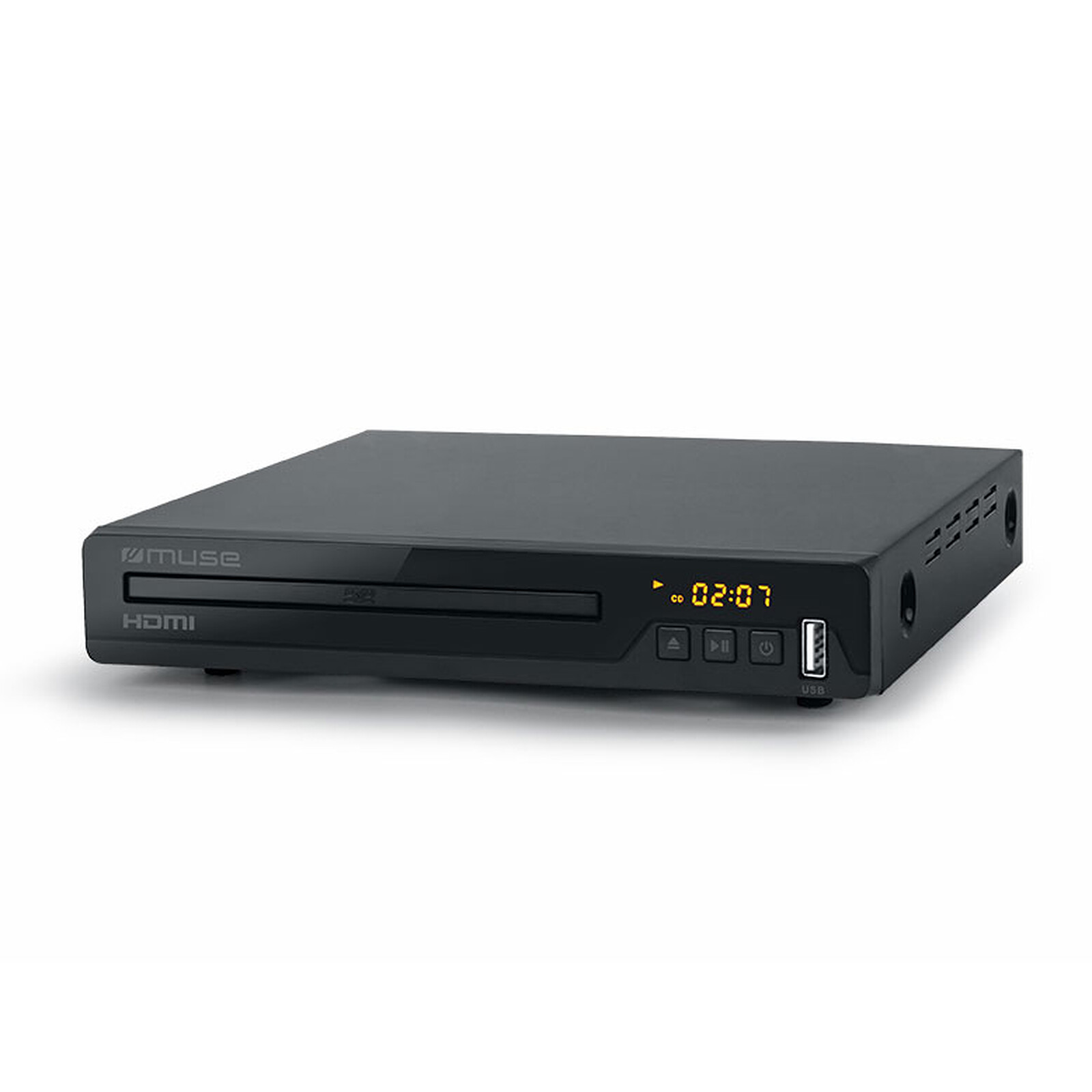 Lg dp132h lecteur dvd - 1 port hdmi - 1 port usb LG