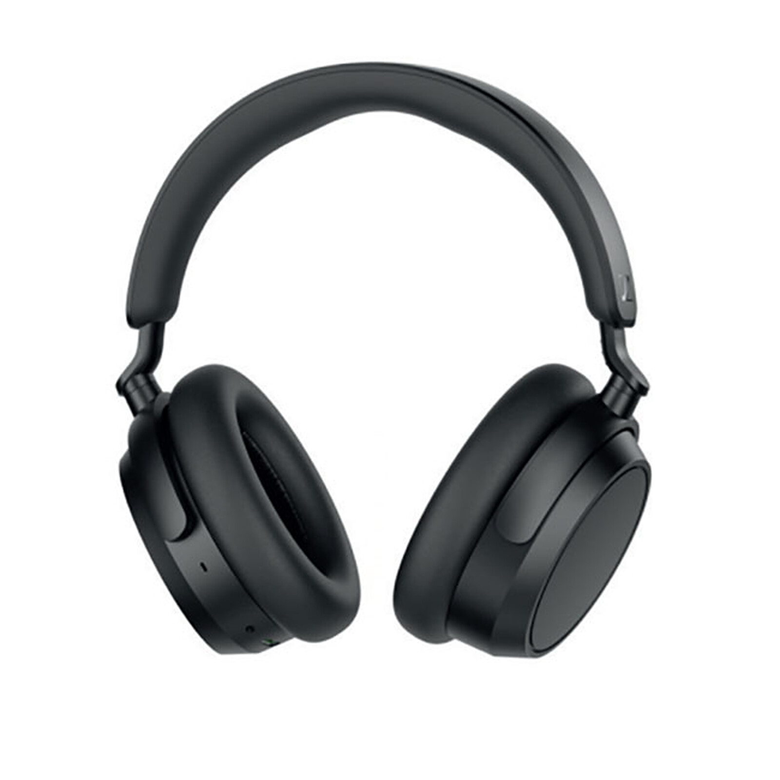 Sennheiser Consumer Audio ACCENTUM - Auriculares inalámbricos Bluetooth,  batería de 50 horas, audio, cancelación de ruido híbrida (ANC), comodidad