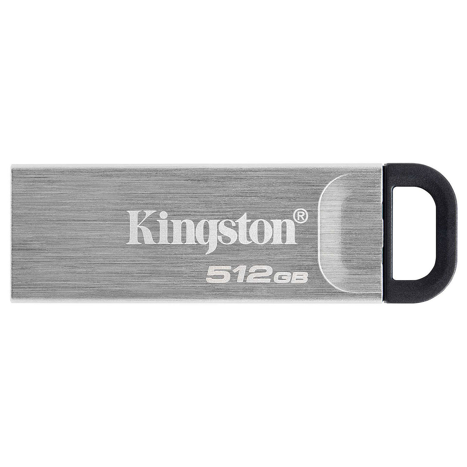 Kingston DataTraveler Kyson 512GB - USB flash drive - LDLC 3-year warranty