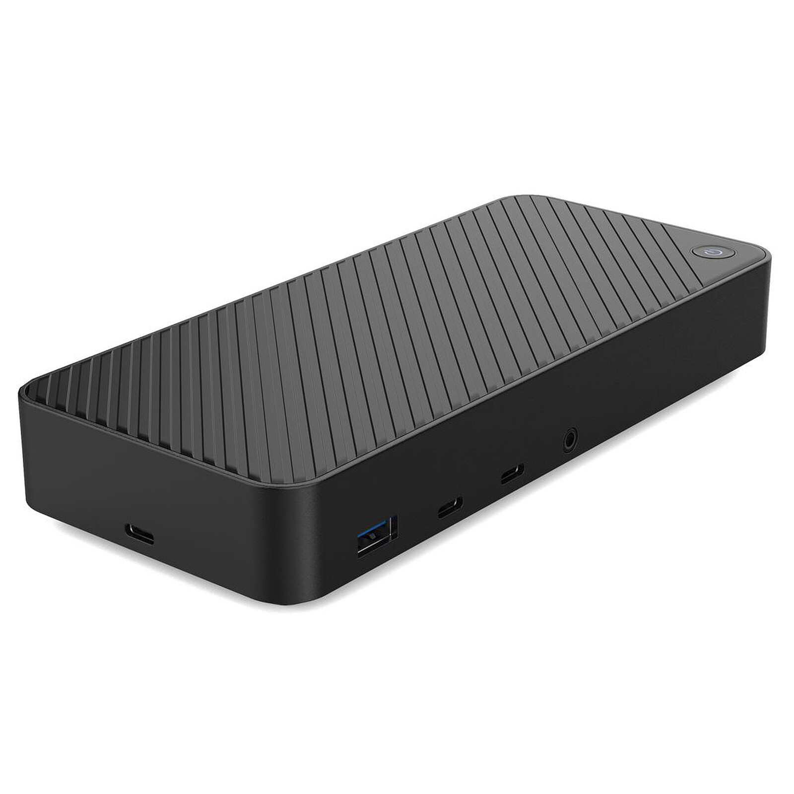 HP USB-C/A Universal Dock G5 (5TW10ET#ABB) - Station d'accueil PC portable  - Garantie 3 ans LDLC