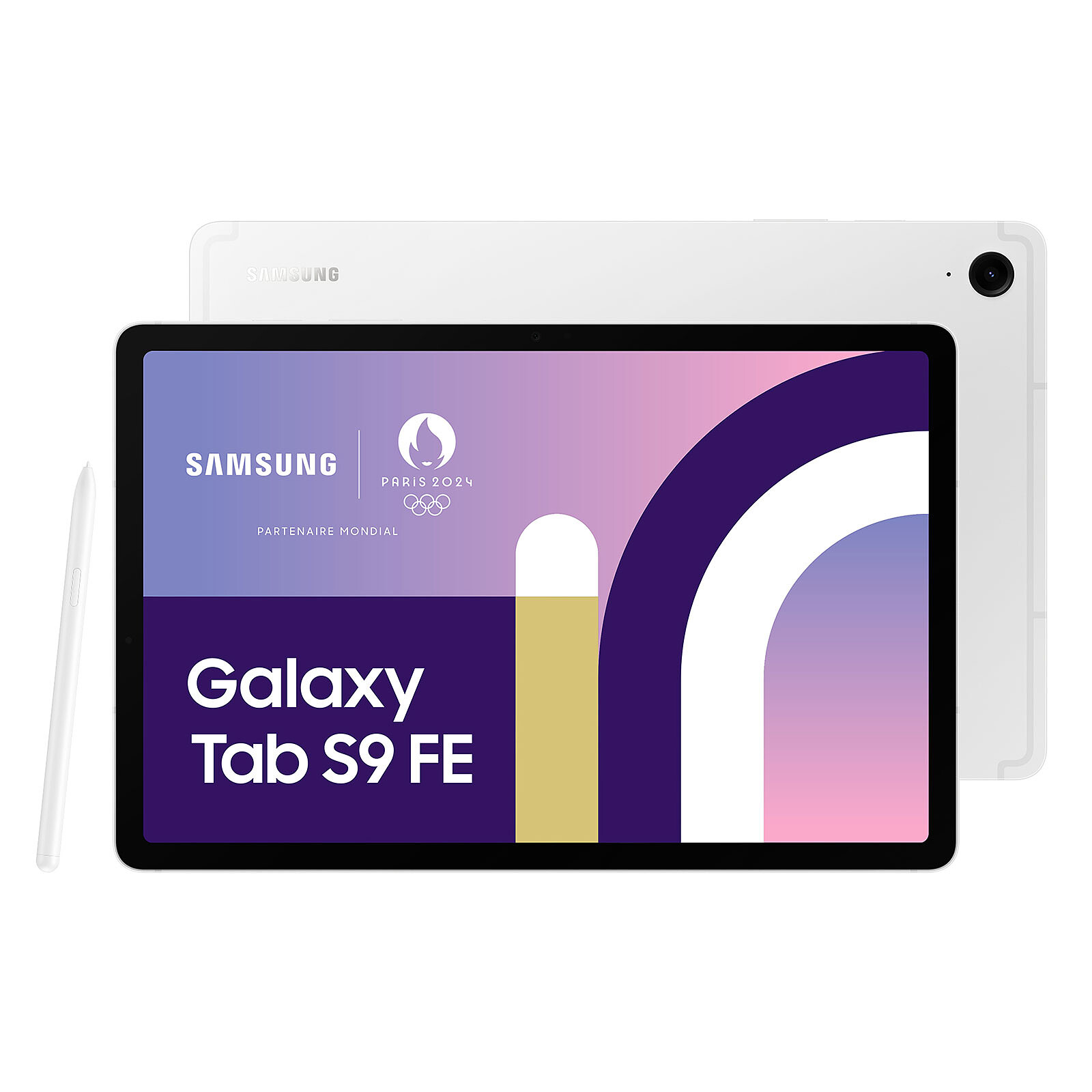 Samsung Galaxy Tab S9 Series S Pen - Stylet tablette tactile - Garantie 3  ans LDLC