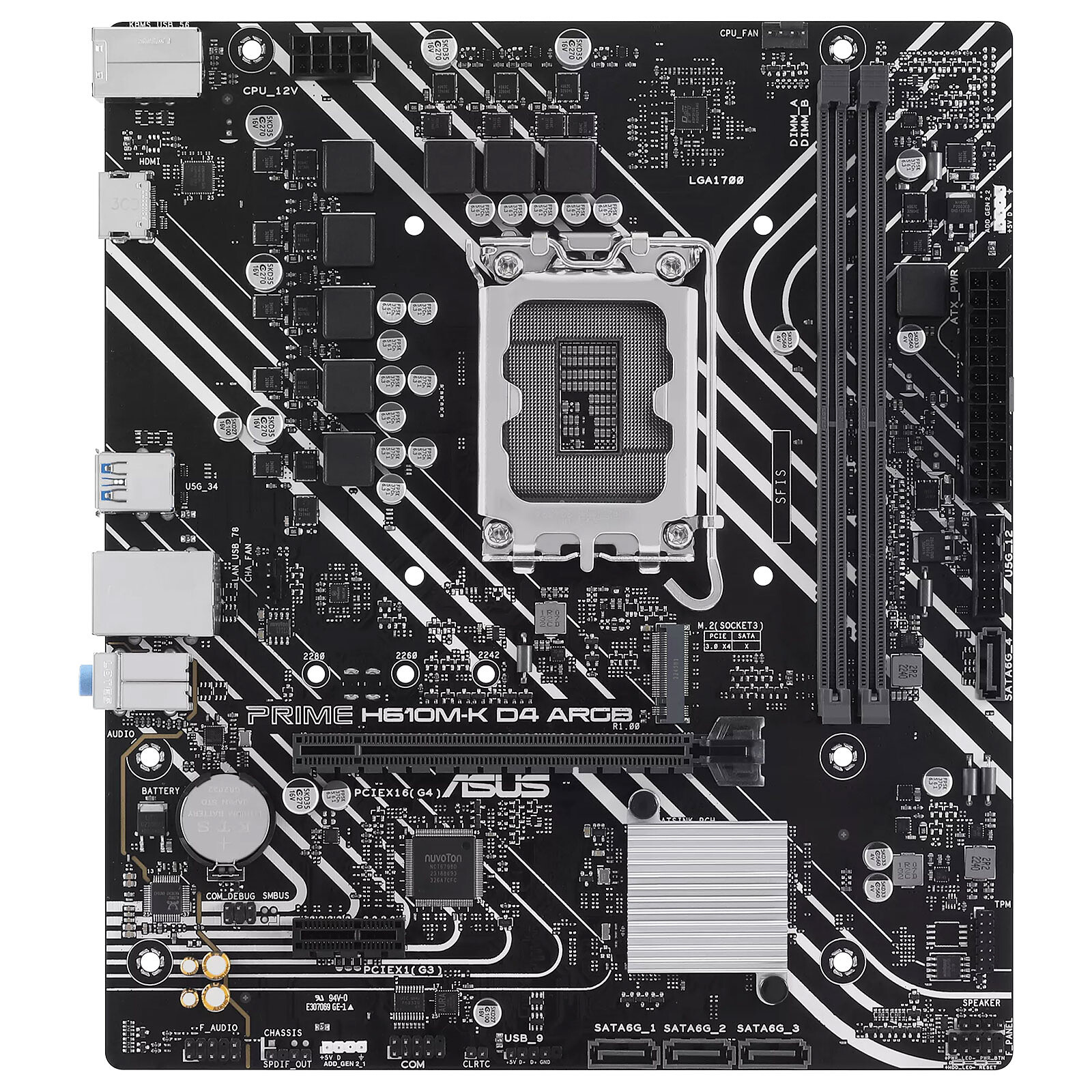10 Borse Antistatiche ESD Riutilizzabili – 8x12 Pollici (190x300mm) – Per GPU, Schede Madri, SSD, Hard Disk