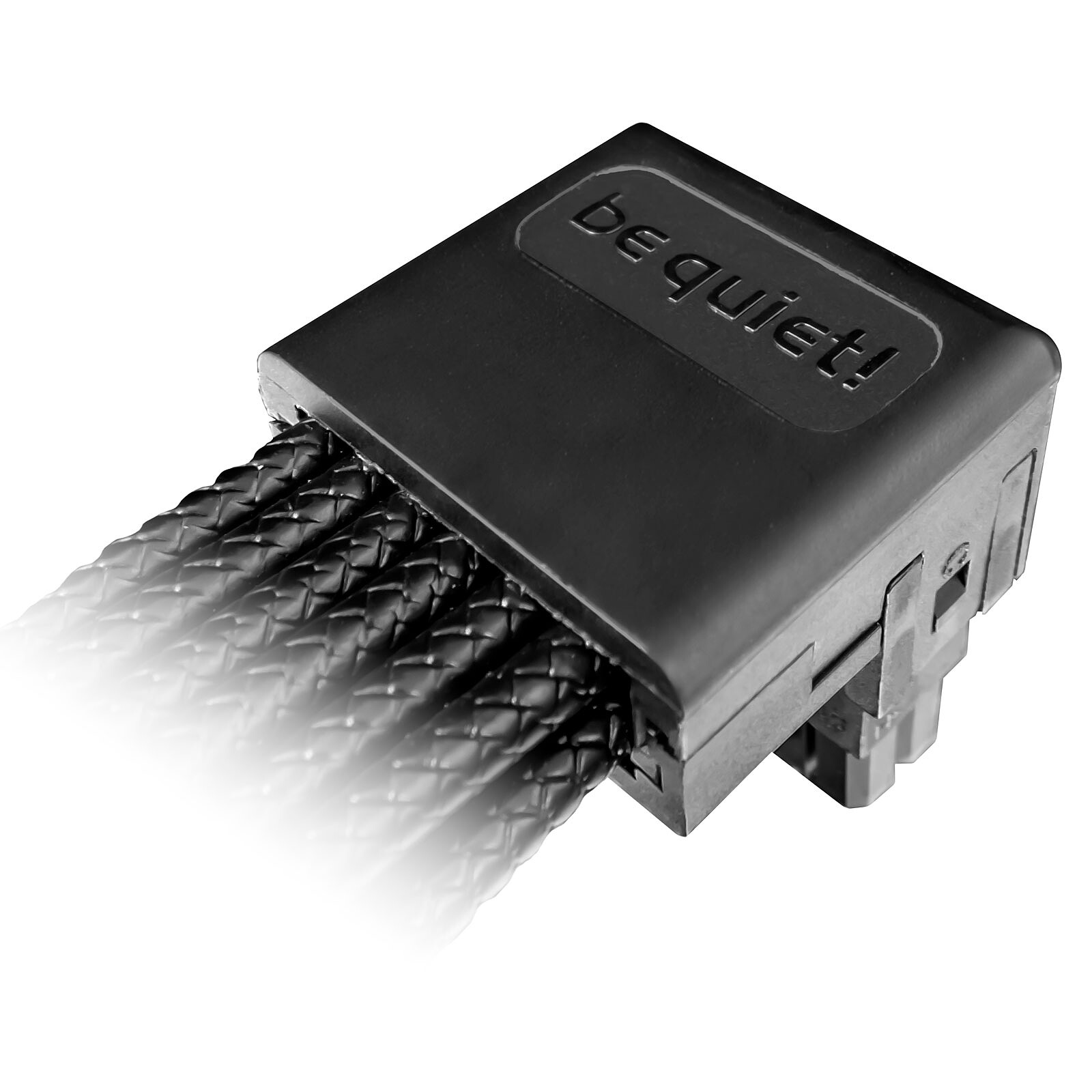 Phanteks Adattatore Alimentazione PCIe 5.0 12VHPWR - Da 2x8-Pin A 12VHPWR, Colore Bianco