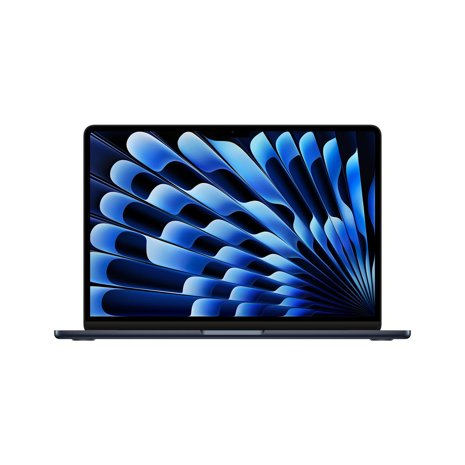 MacBook Air M3 24GB 1TB ミッドナイト USキーボード Apple MacBook Air M3 15-inch (2024) Midnight 24GB/512GB (MC9L4FN/A