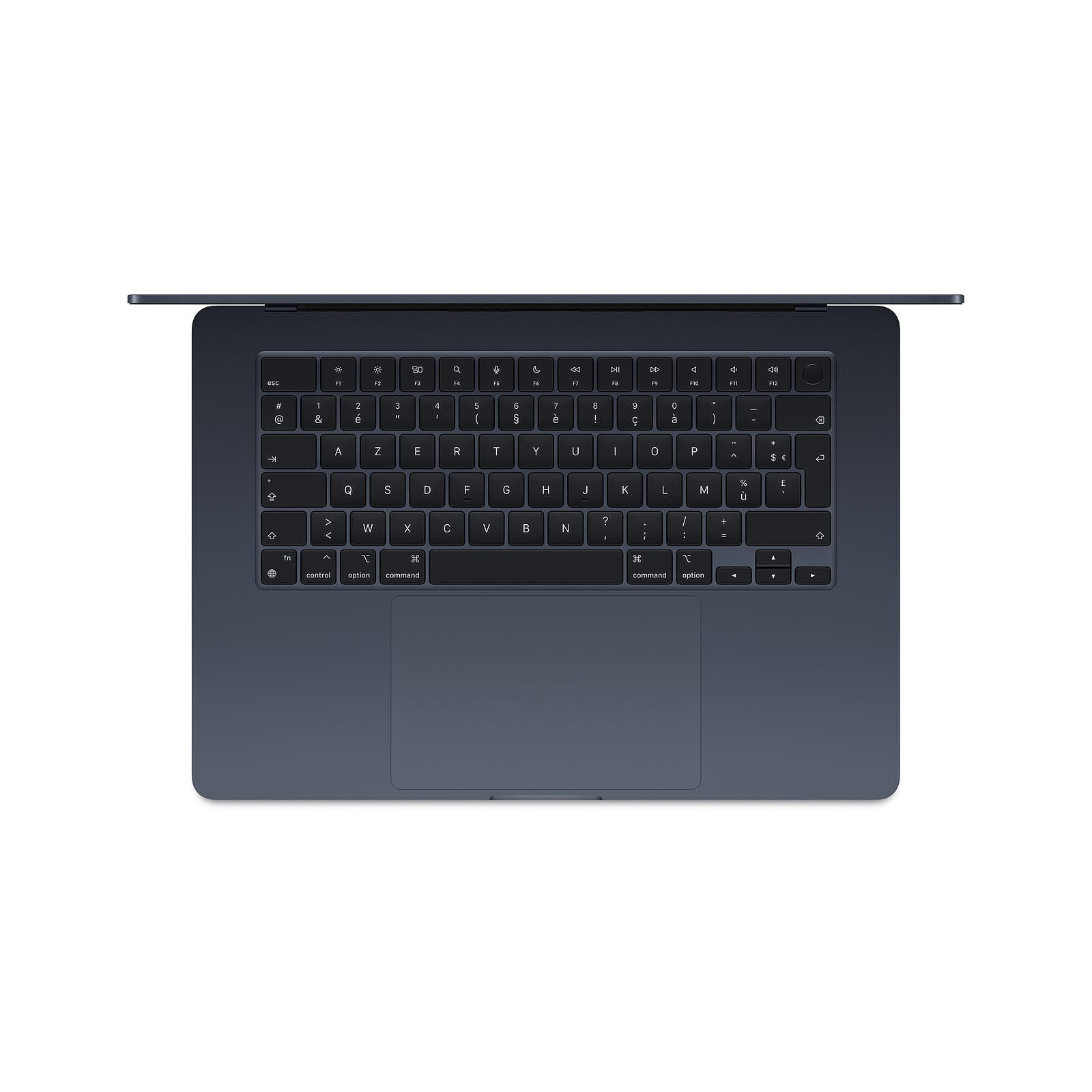 Apple MacBook Air M3 15-inch (2024) Midnight 16GB/256GB (MC9G4FN/A