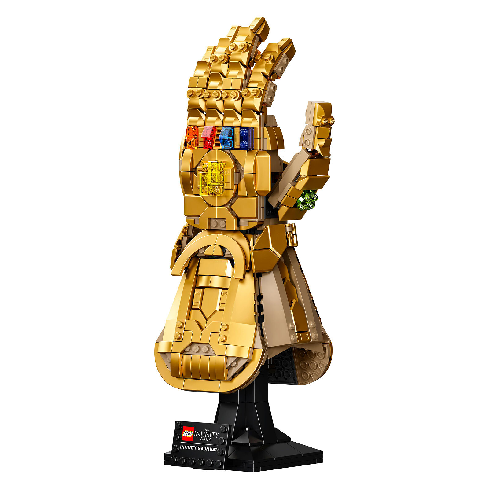 Avengers infinity war lego sets infinity stones clearance