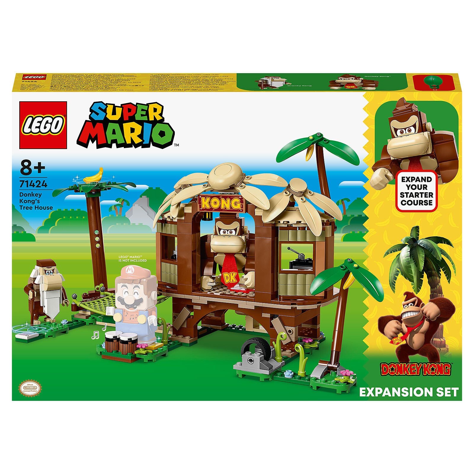 Lego garcon 8 ans discount