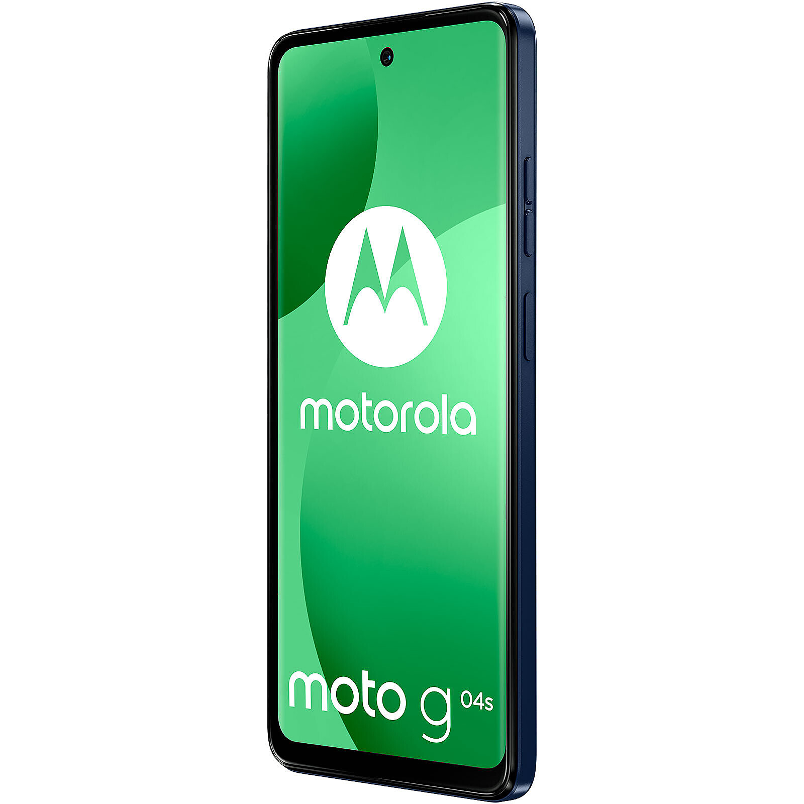 thumbnail image 2 of 2x Tempered Glass Screen Protector For Motorola Moto G04s - 9H Clear Ultra Thin 2 of 4