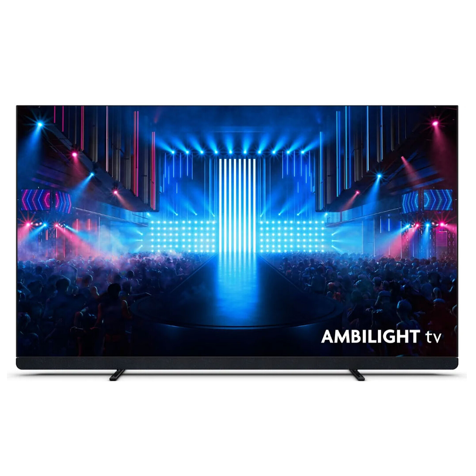 Philips 55OLED909 Fidelio TAFW1. TV LDLC 3 year warranty