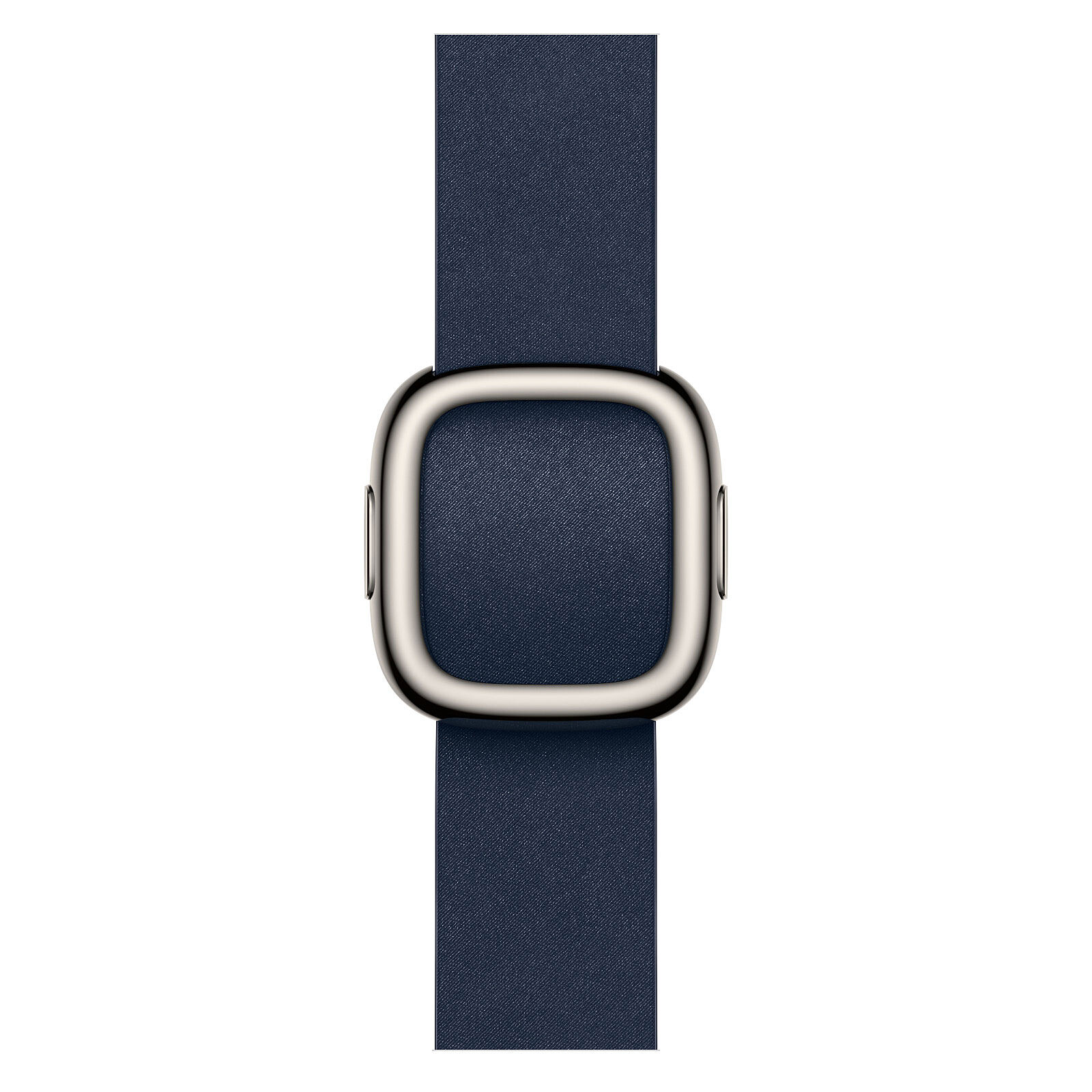 Bracciale Universale In Acciaio Inox Cadorabo Per Smartwatch 22 Mm | Elegante, Regolabile, Robusto | Adatto A Samsung, Huawei, Garmin E Altri