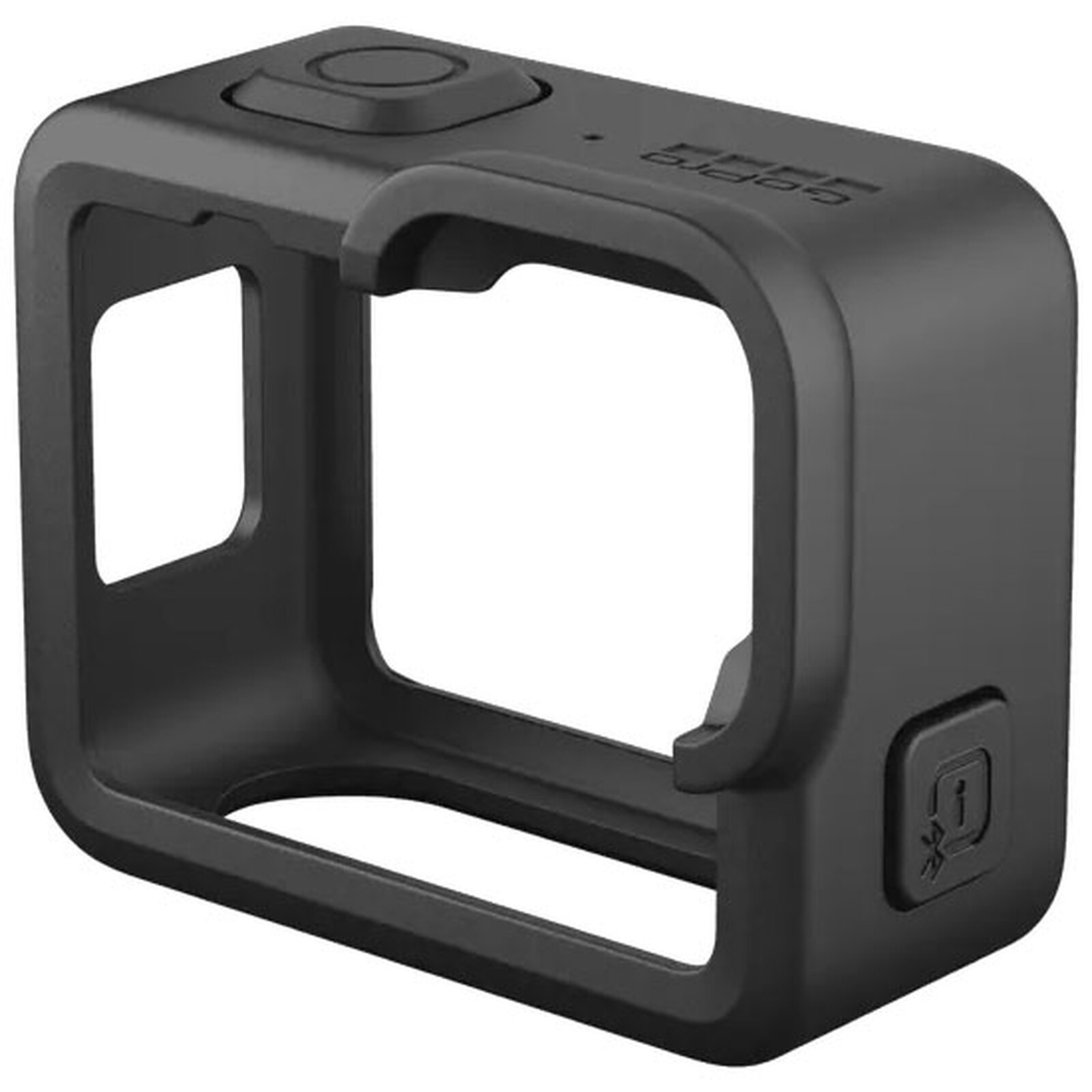 Custodia Impermeabile Per GoPro Hero 13/12/11/10/9 – Fino A 60 Metri, Con Piastra A Sgancio Rapido E Materiale Trasparente