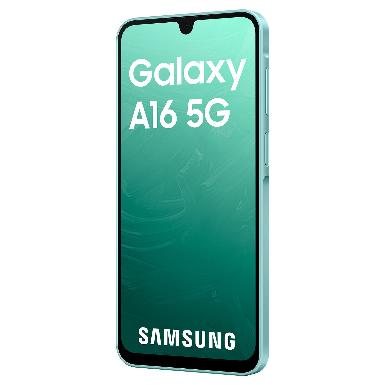 Samsung Galaxy A16 5G Turchese 4GB 128GB Cellulare Smartphone 