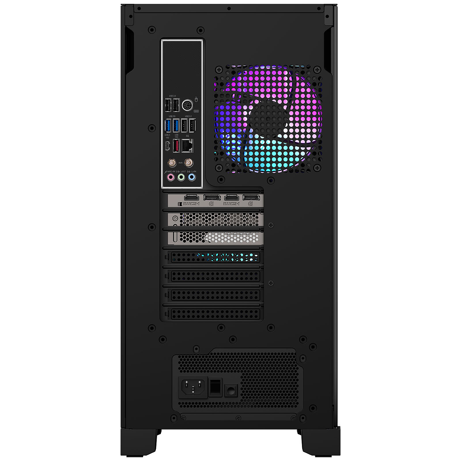 MSI MPG Infinite X3 AI 2NVV7-027EU