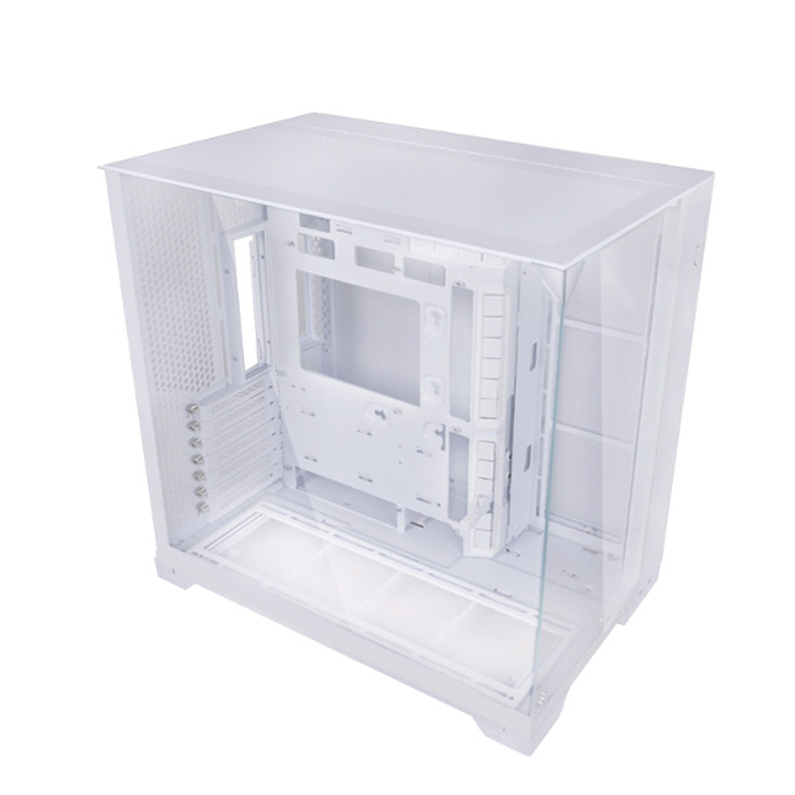 Lian Li O11 Vision Compact Blanca Caja De PC LDLC