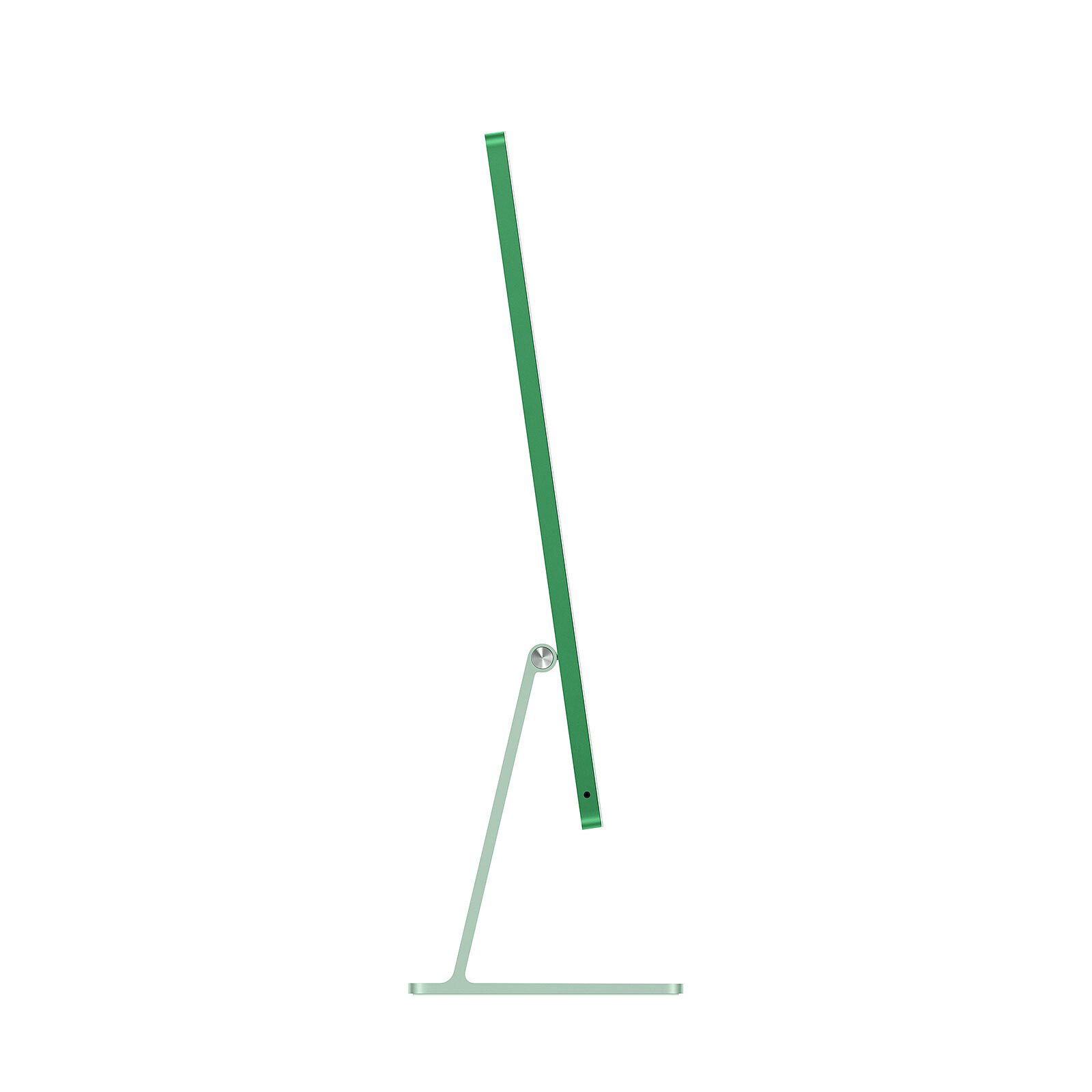 Apple M4 iMac ( グリーン) Apple iMac Apple M M4 59,7 cm (23.5