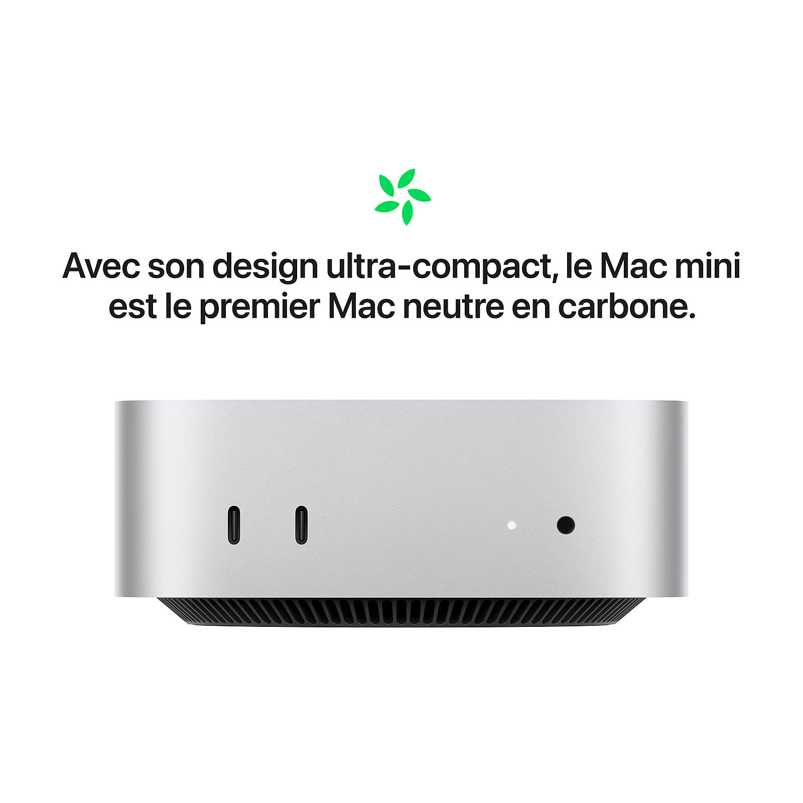 Apple Mac Mini M4 Pro 24GB/512GB (MCX44FN/A-CPU14/GPU20