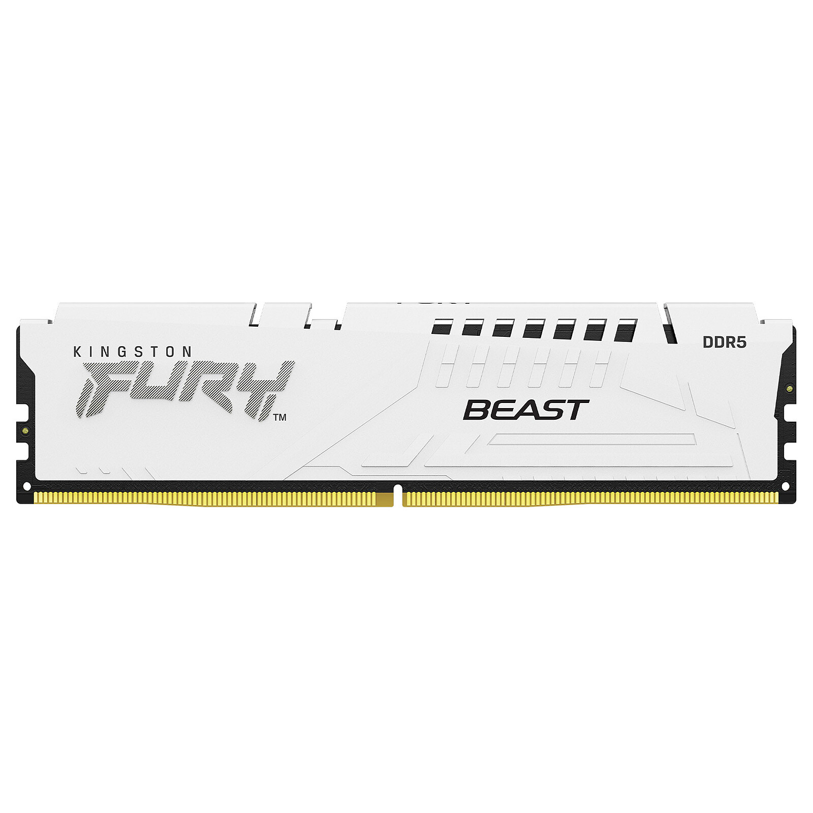 thumbnail image 2 of Kingston FURY DDR5 SO-DIMM Laptop RAM - 8GB, 16GB, 32GB, 64GB Options - 4800/5200/5600 MHz, 262-Pin 2 of 6