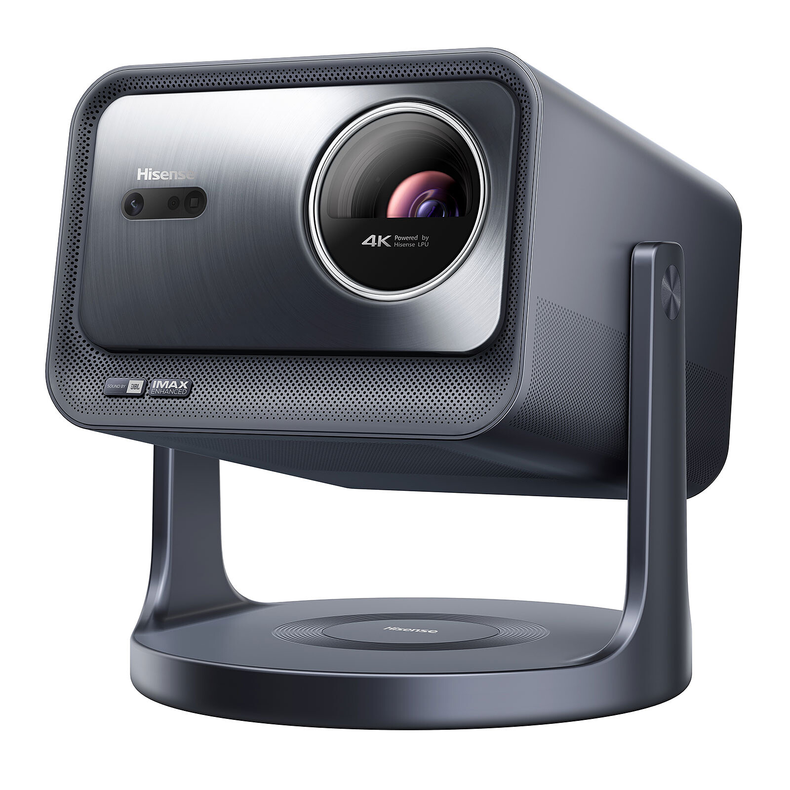 Hisense C2 Pro Vid oprojecteur LDLC