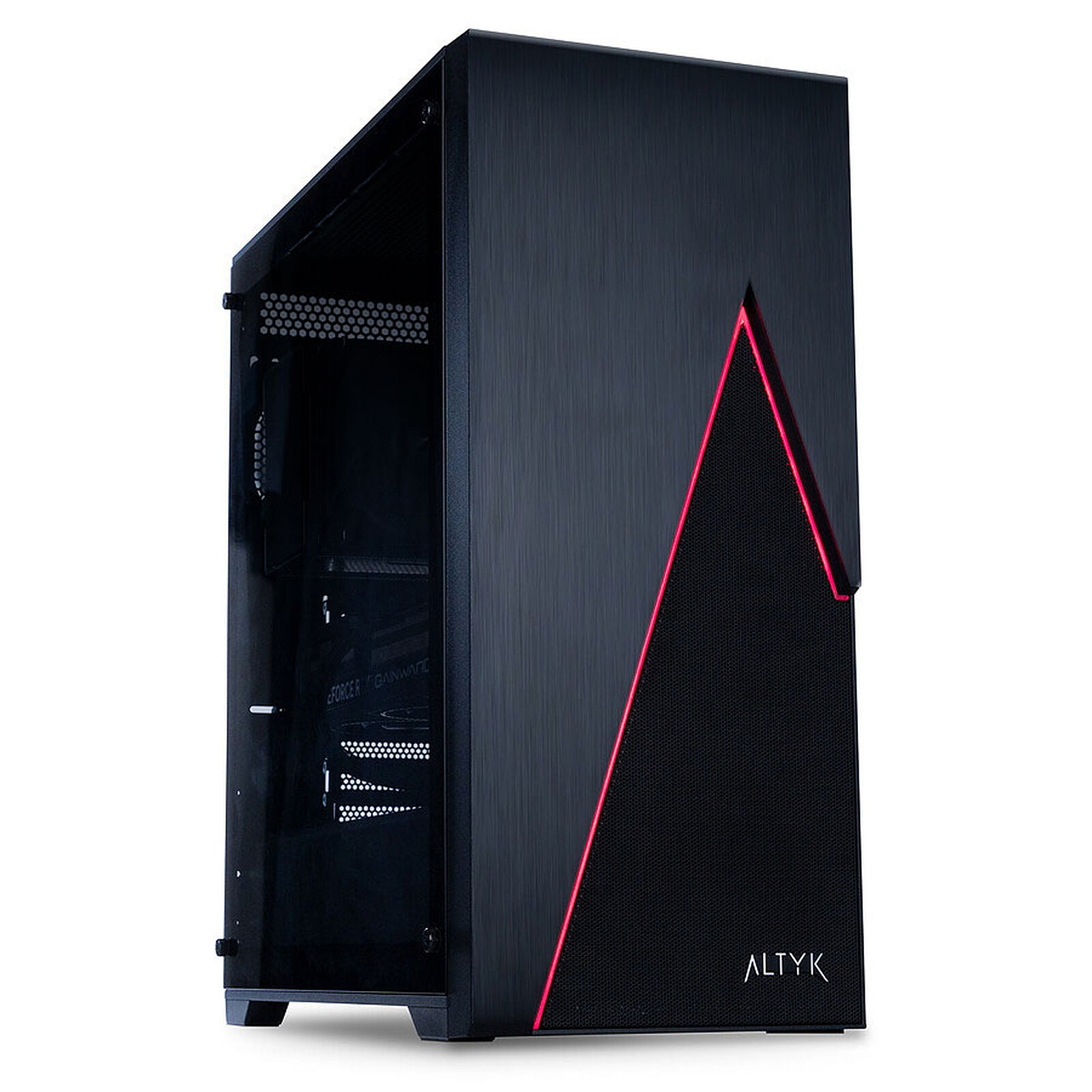 Altyk G1-I7K32R57-N1 - PC de bureau - LDLC | Muséericorde