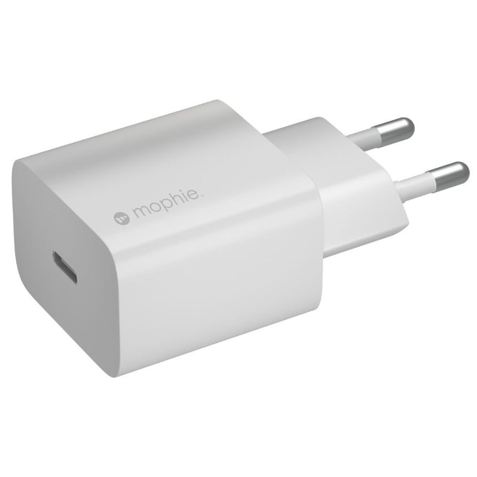 mophie portable charger usb c