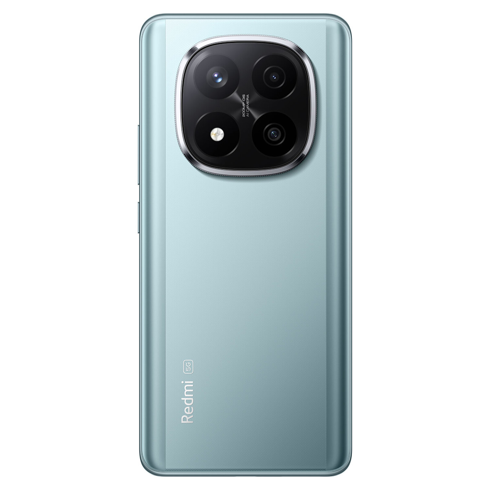 XIAOMI Redmi Note 14 Pro 4G - 6.67 Pouces, 12GB RAM + 256GB, Bleu, NFC | Chargeur Inclus | Smartphone Performant